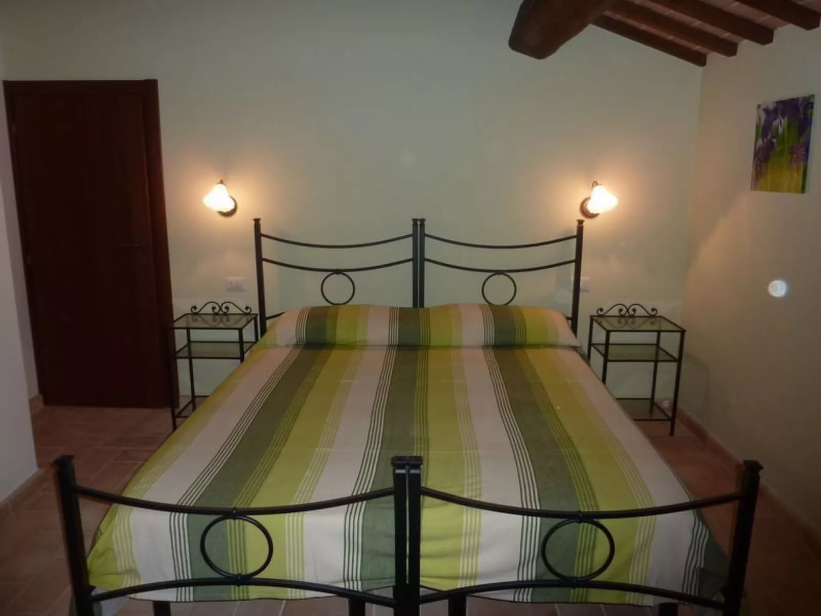 Villa in Le Marche mit atemberaubender Aussicht-Binnen