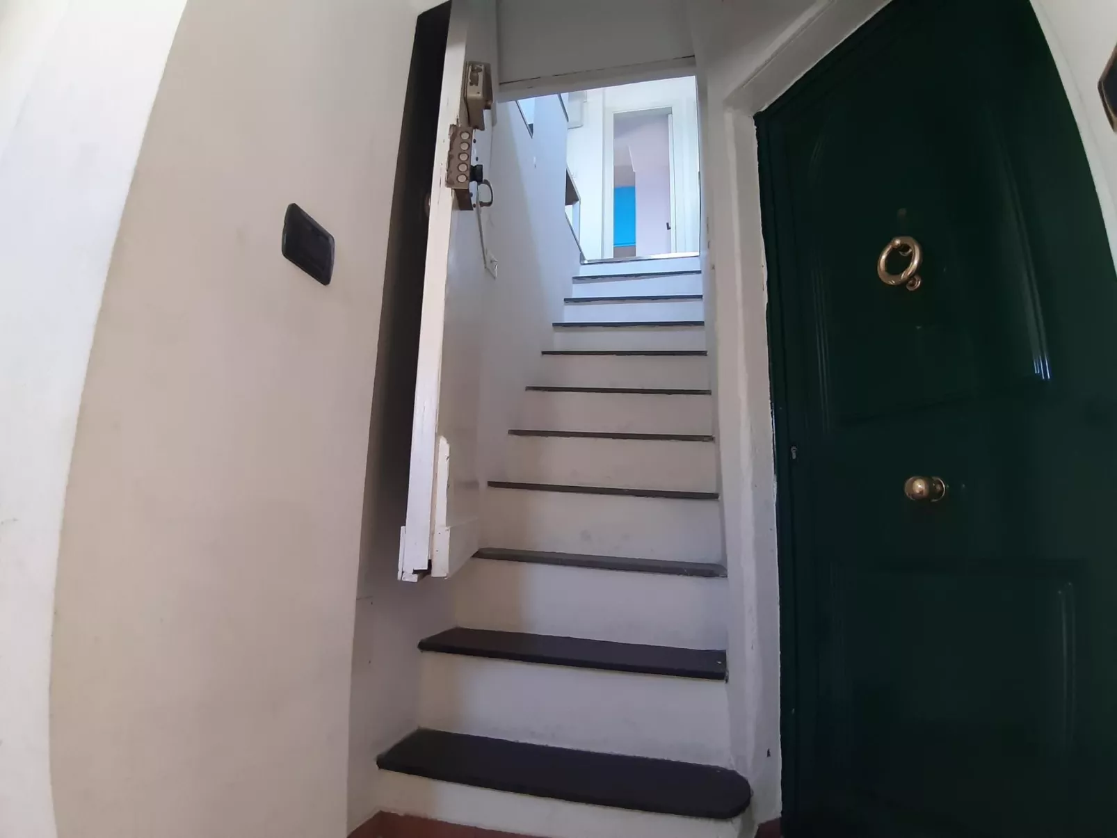 Studio für 4 Personen ca. 50 m&sup2; in Bogliasco, Norditalien (Ligurien)-Image-tags.info