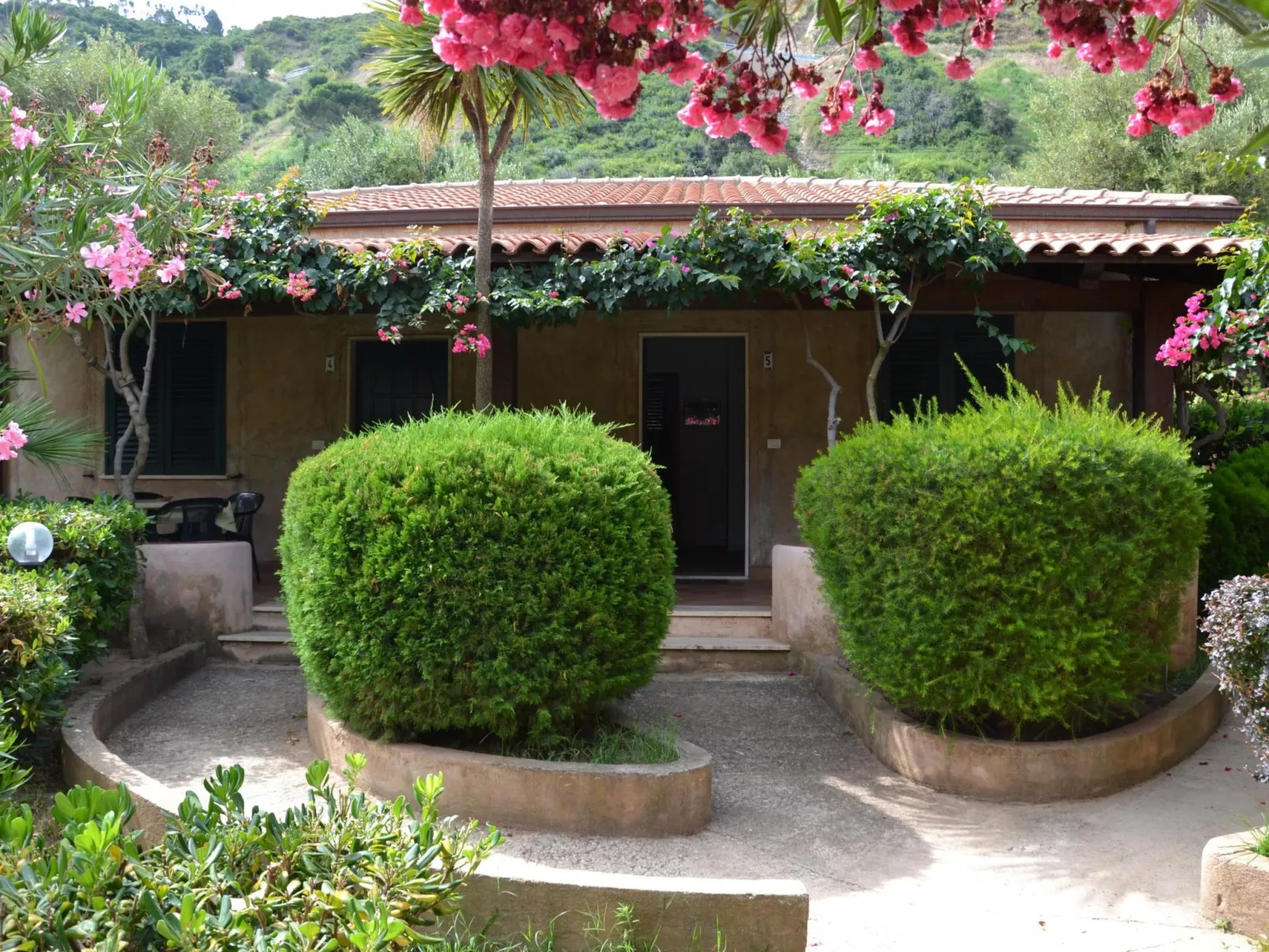 Mit Terrasse-Image-tags.info