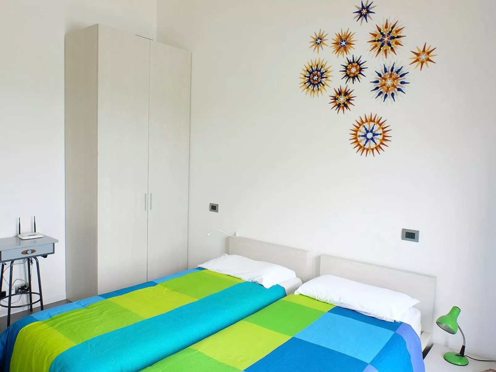 Casale Civitella mit Infinity-Pool-Binnen