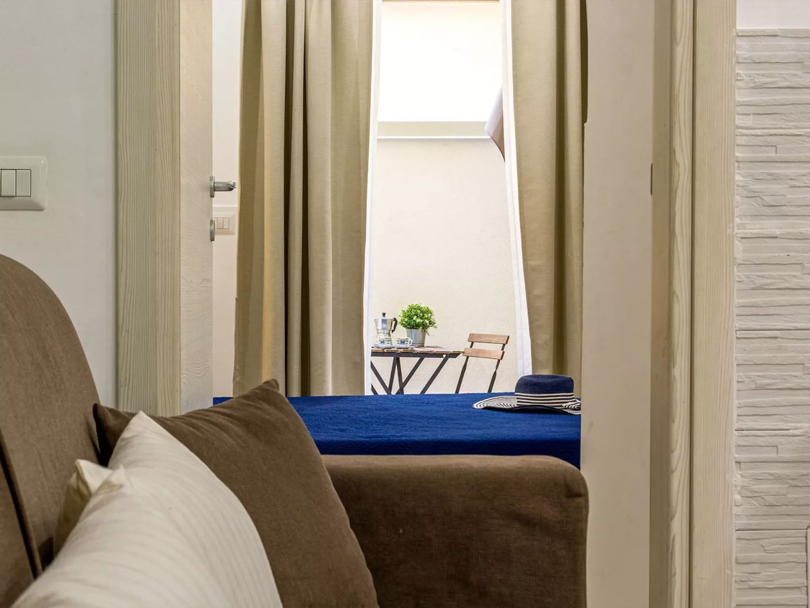 Haus Le Sorelle - Julian-Binnen