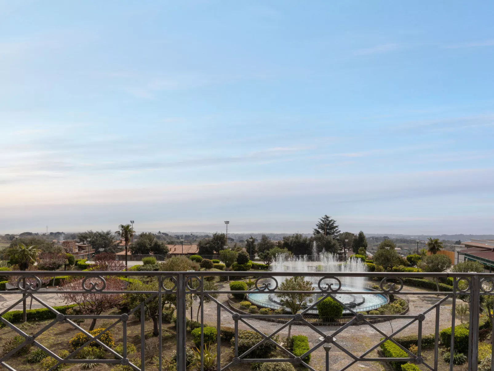 Lavino Zafferana-Omgeving