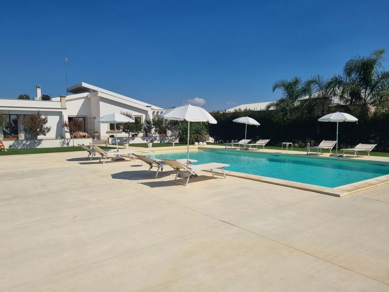 Casa Sbrizza... auf dem Lande, 15 Minuten vom Meer entfernt-Image-tags.info