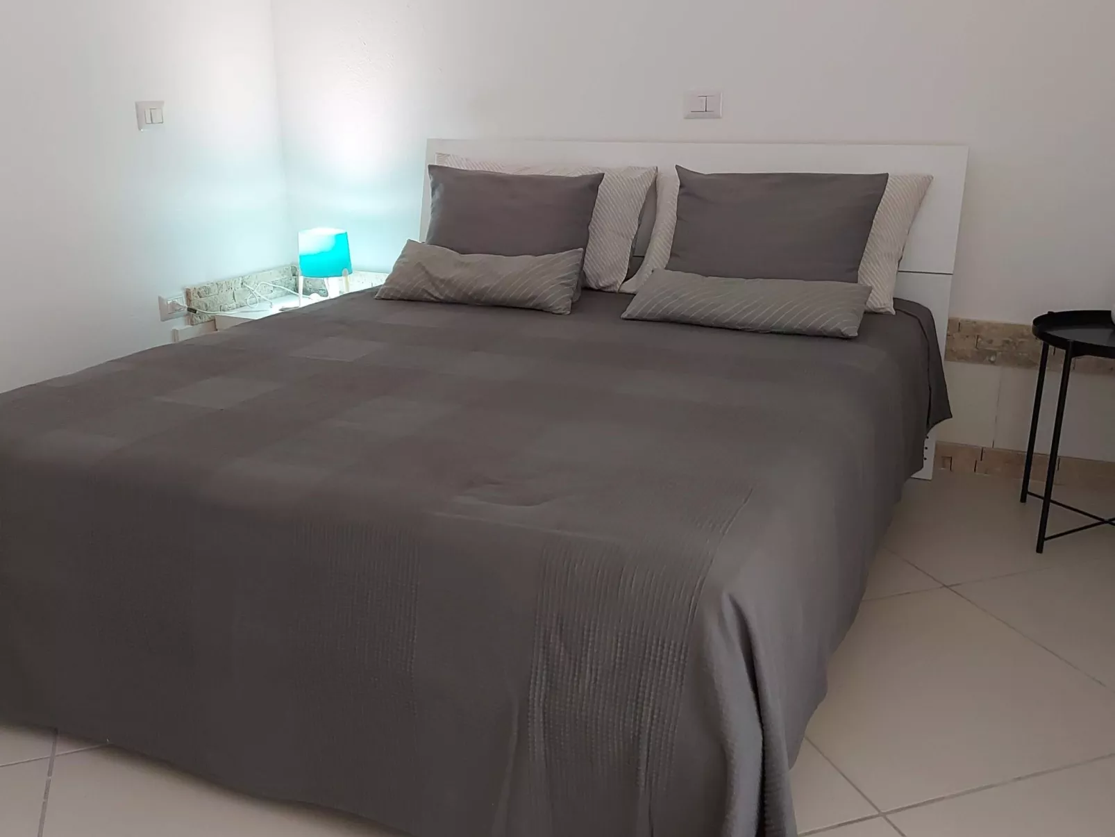 Villa Luigi, Unterkunft in der Villa, Parkplatz, Wallbox-Image-tags.info