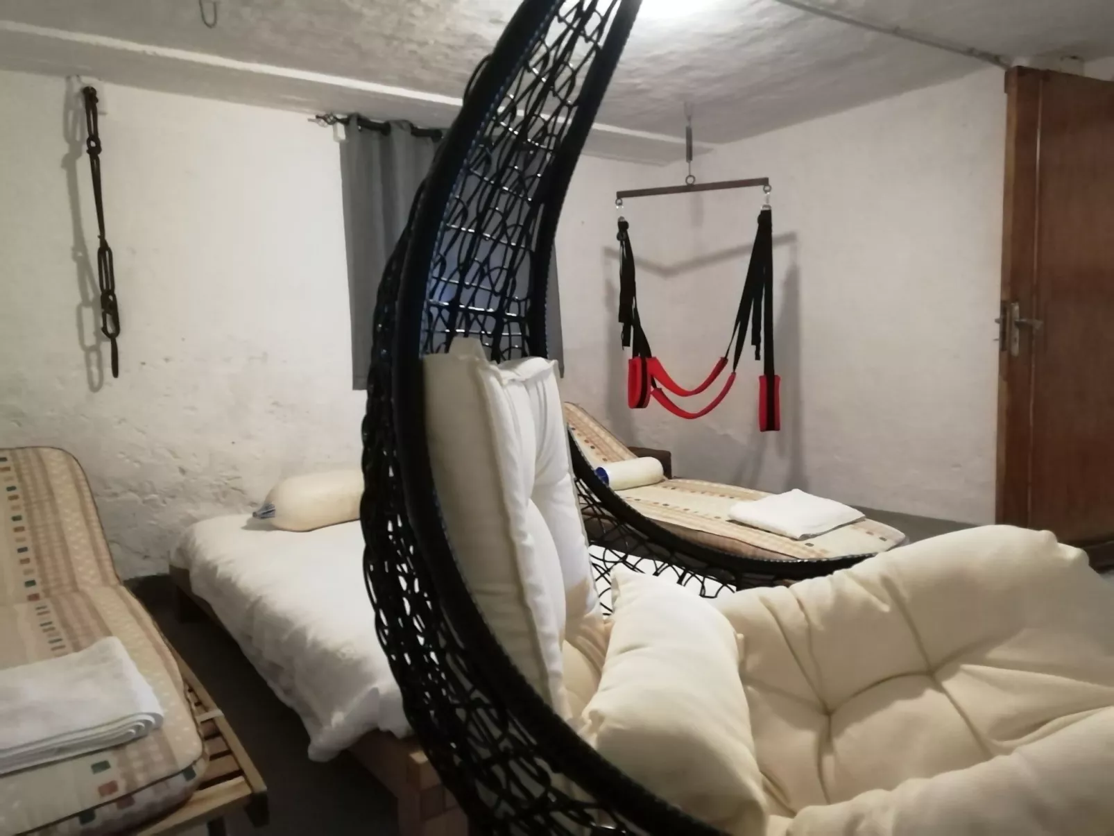 Casa Monteverde Real Rural Abruzzen-Binnen