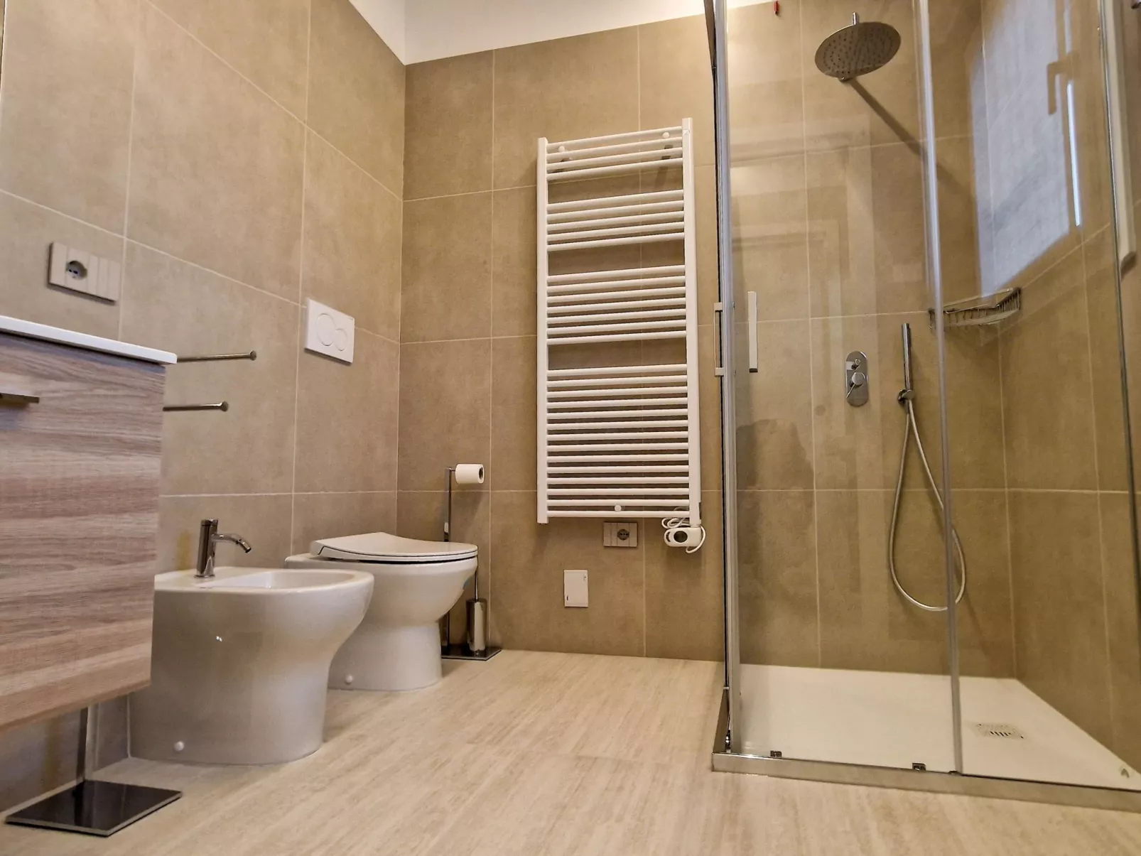 Studio Seezunge-Binnen