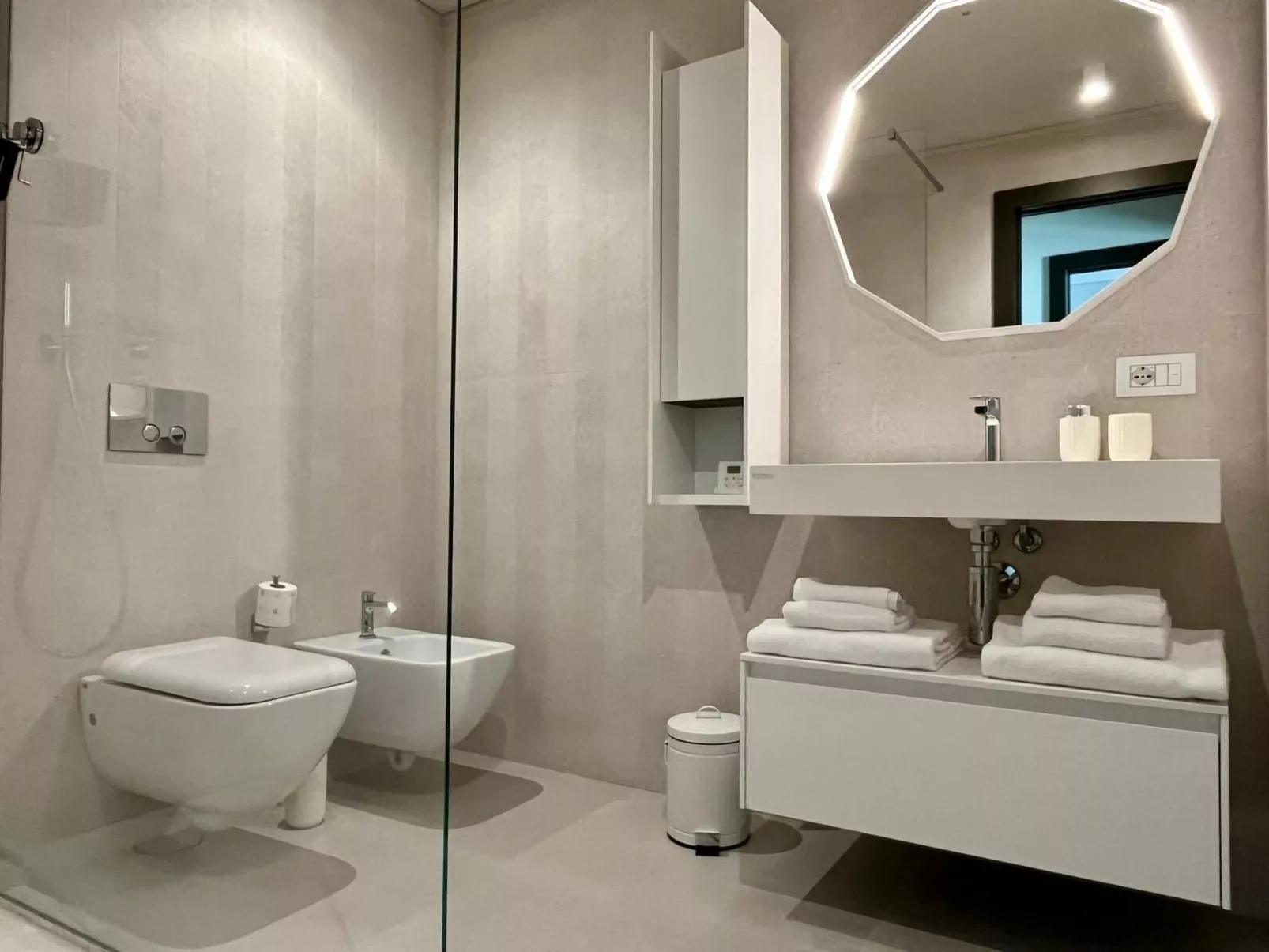 Cicerone Wohnung-Binnen