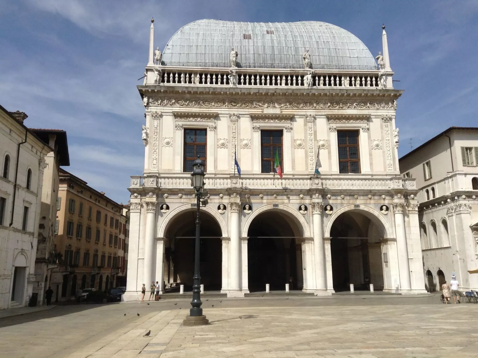 La Badia in Franciacorta 10 min. vom Iseosee entfernt-Image-tags.info