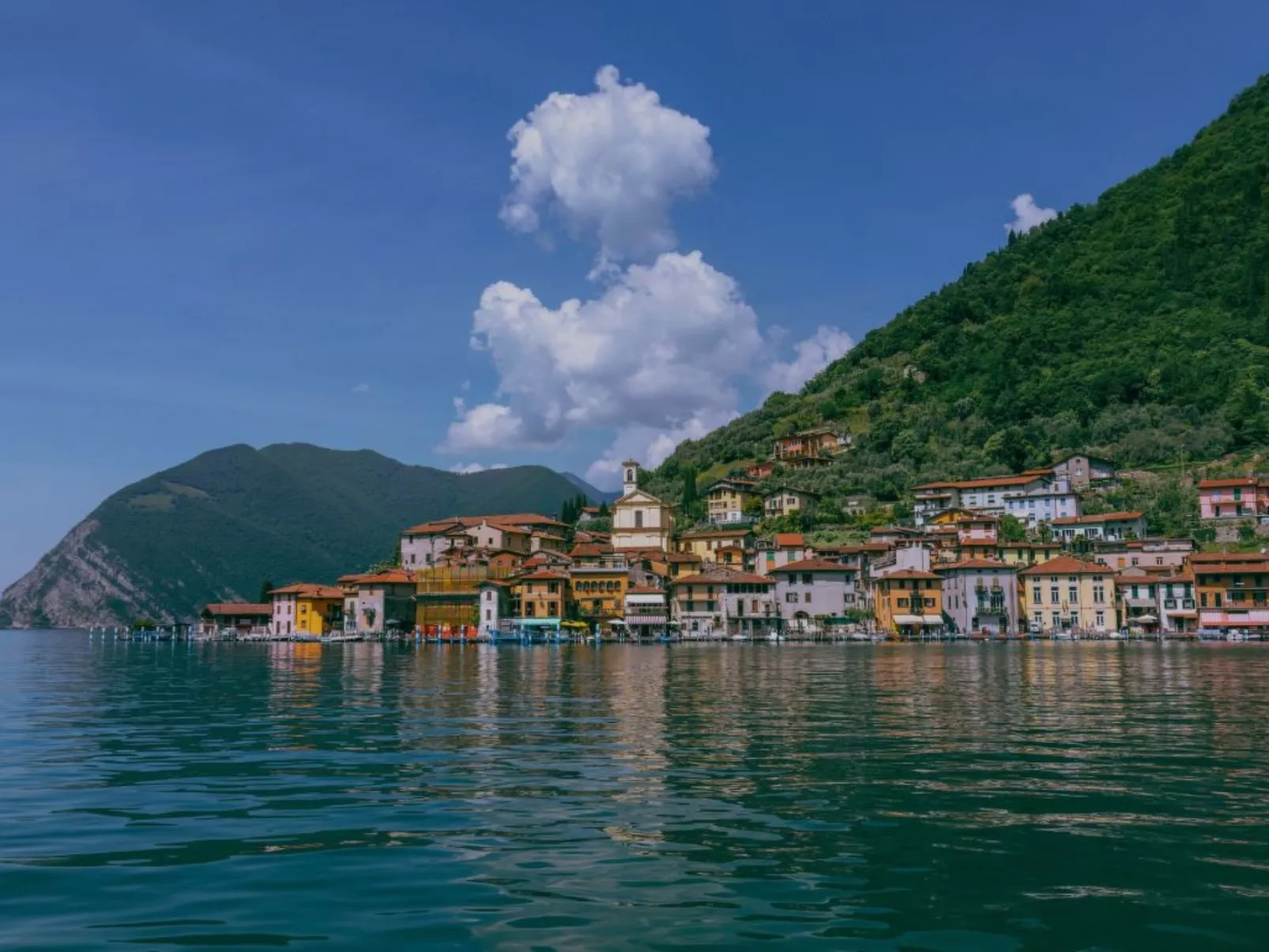 Casa Marì bei Holiday World-Buiten