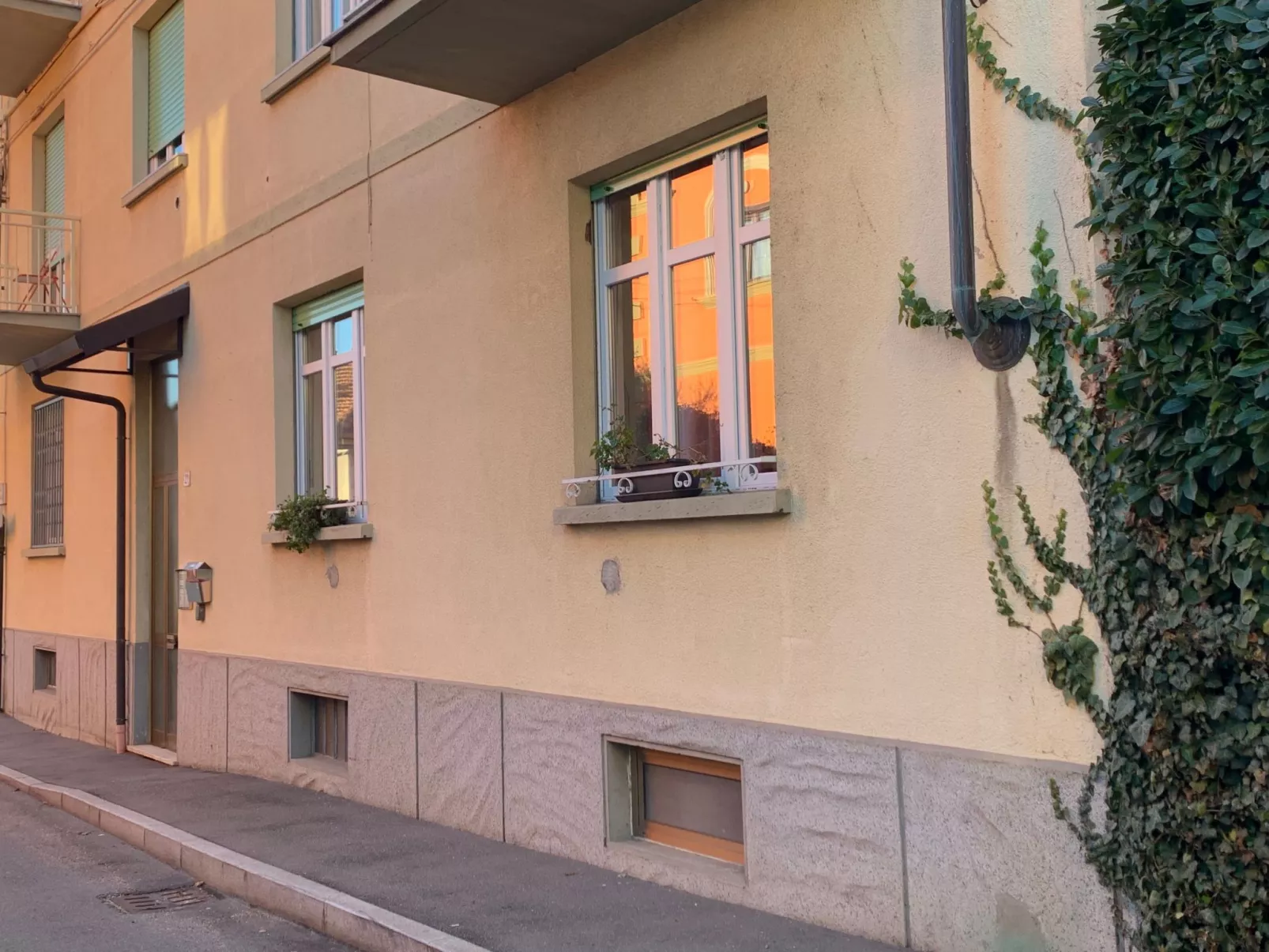 Casa MarVi by Holiday World-Buiten