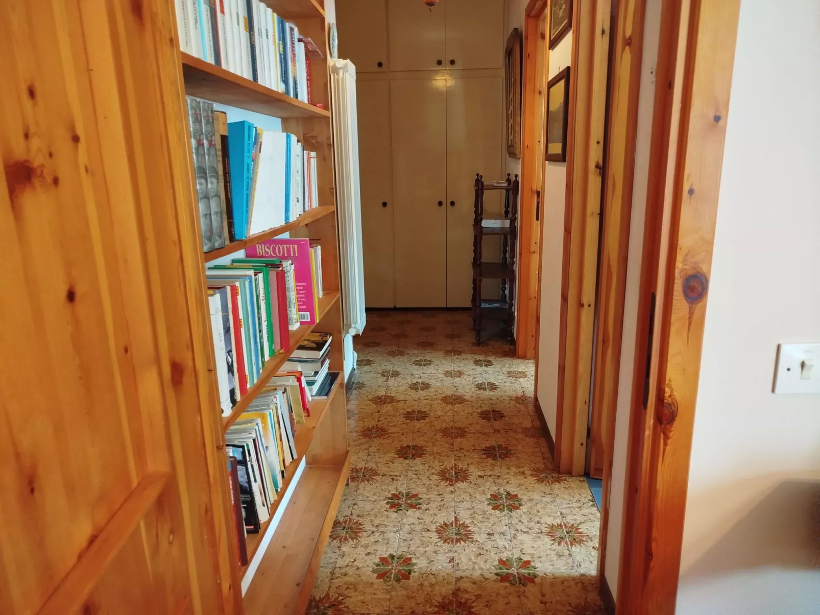 Casa le Ramine by Holiday World-Binnen