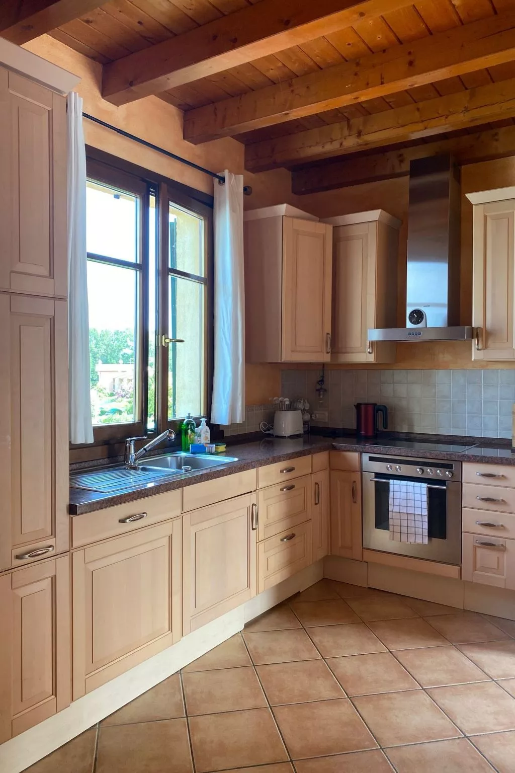 'Garda Resort Village-Binnen