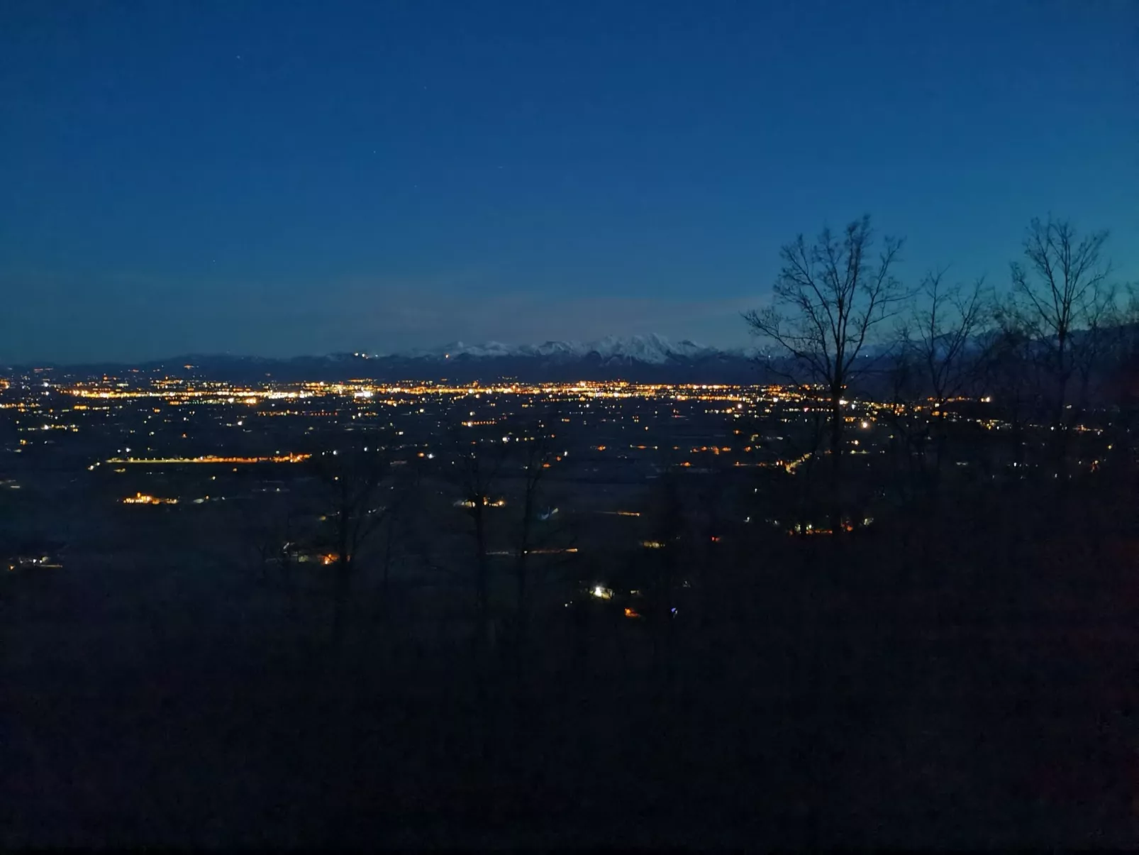 Casa Bella Vista-Buiten