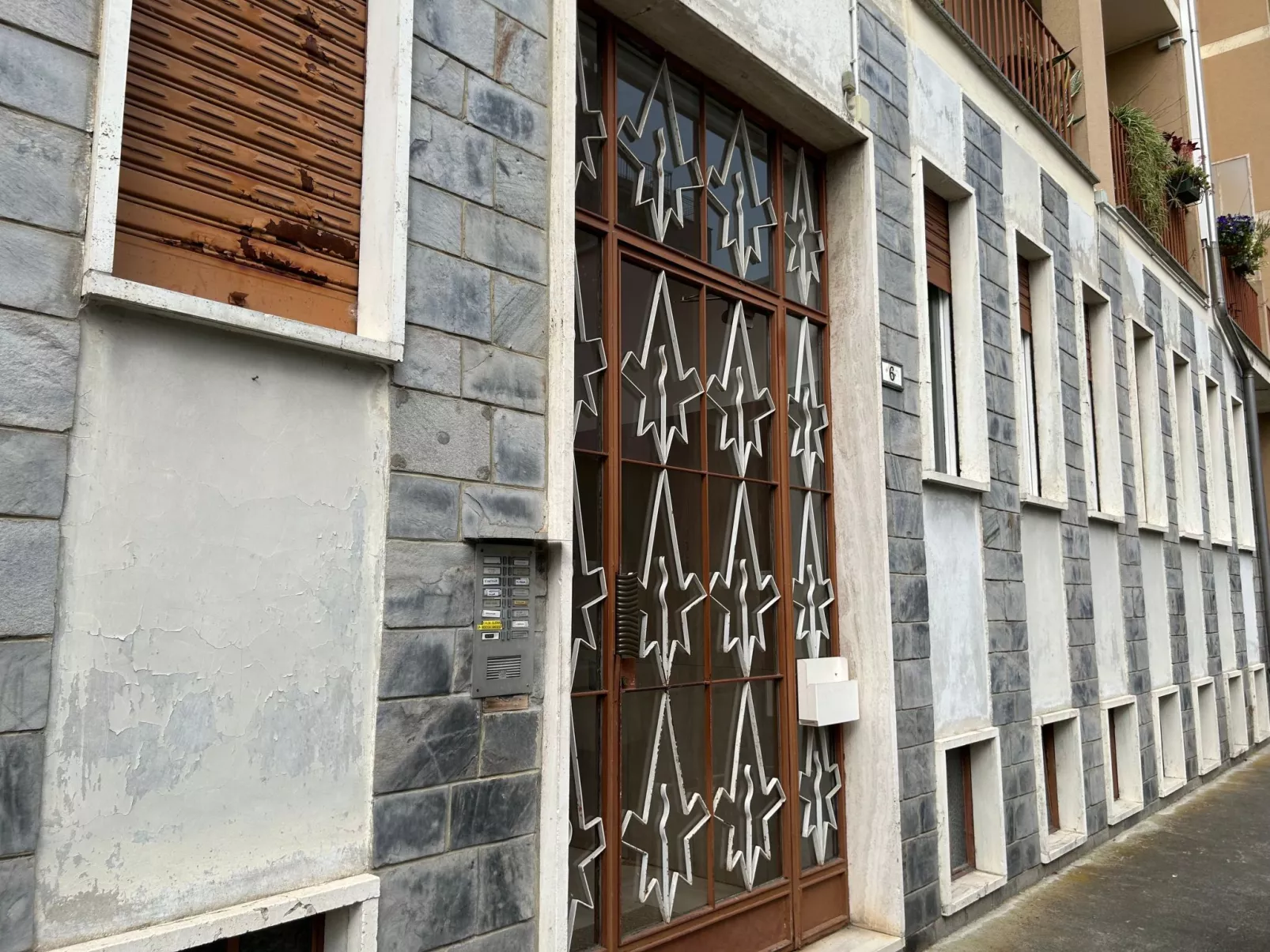 Casa Rosy von Holiday World-Buiten