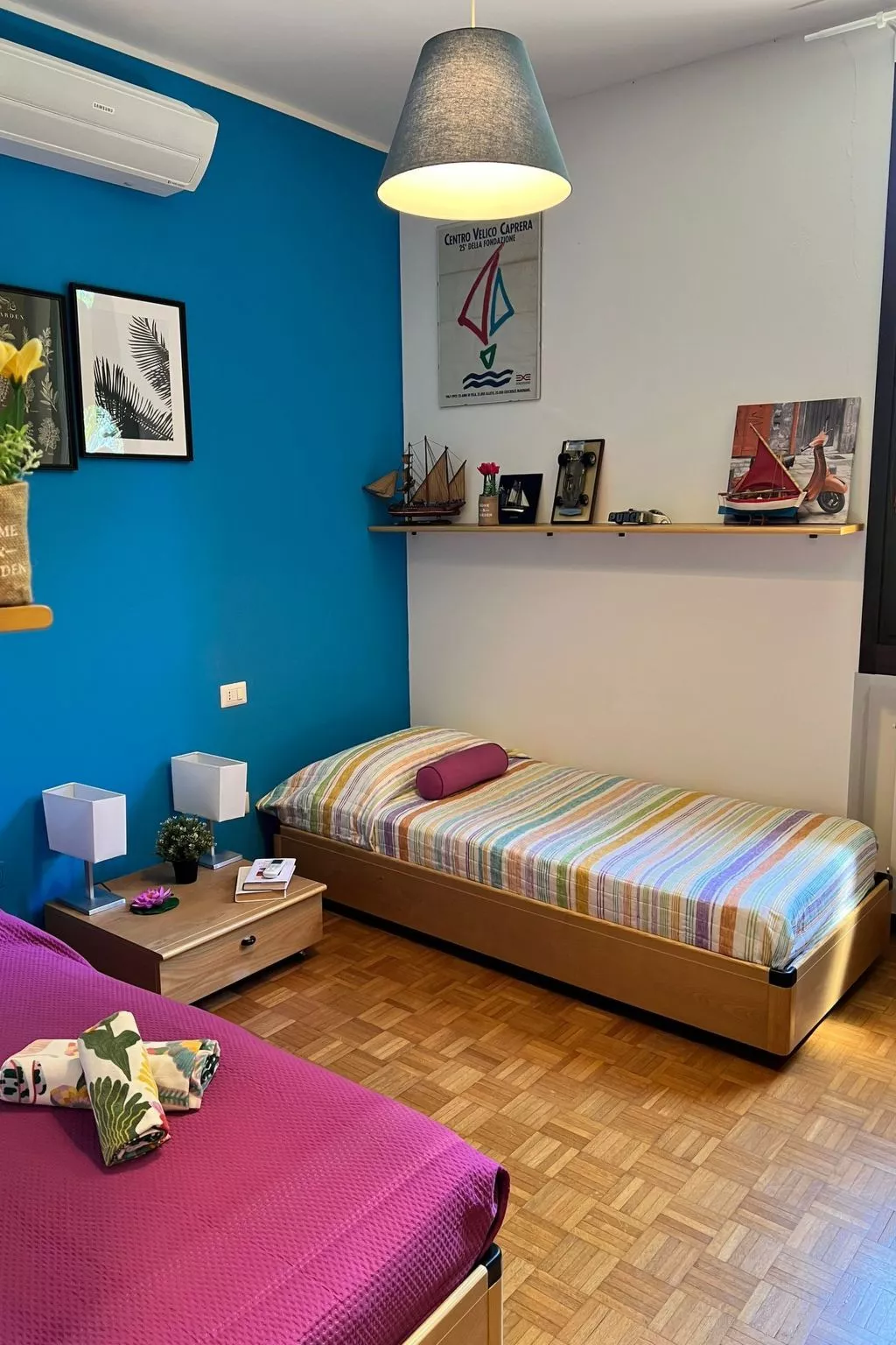 Bnbook Hecht Haus-Binnen