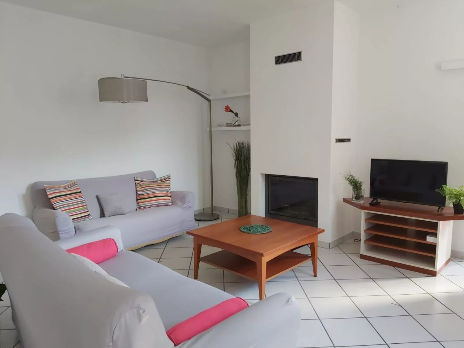 Villa Biancospino See Monate-Binnen