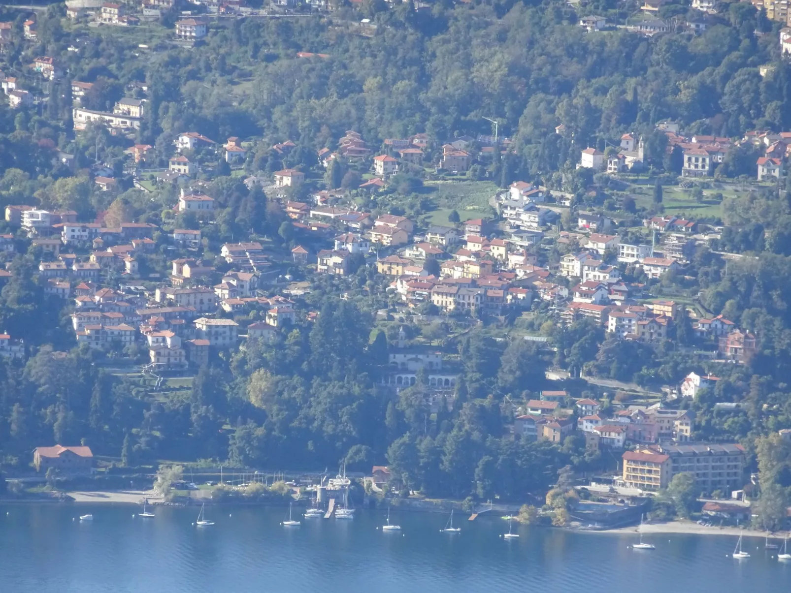 Vecchia Scuderia-Buiten