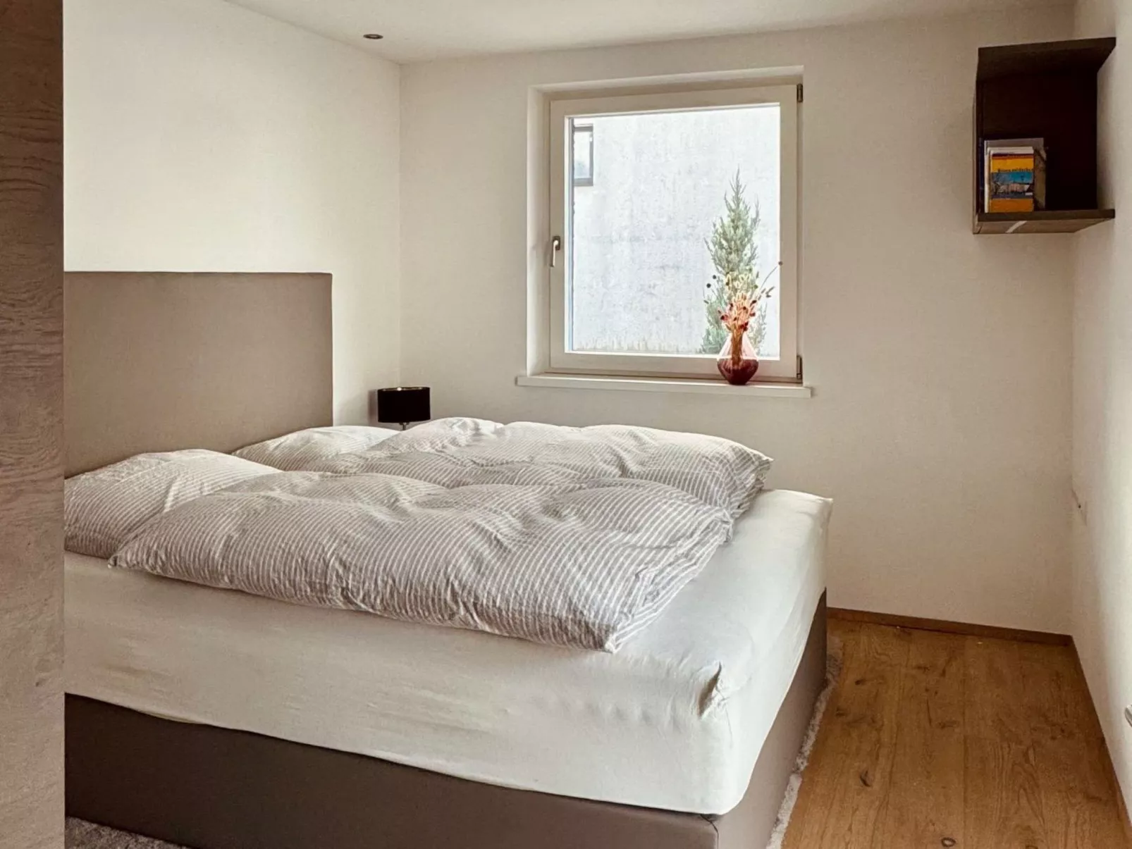 Apartment mit Balkon-Binnen