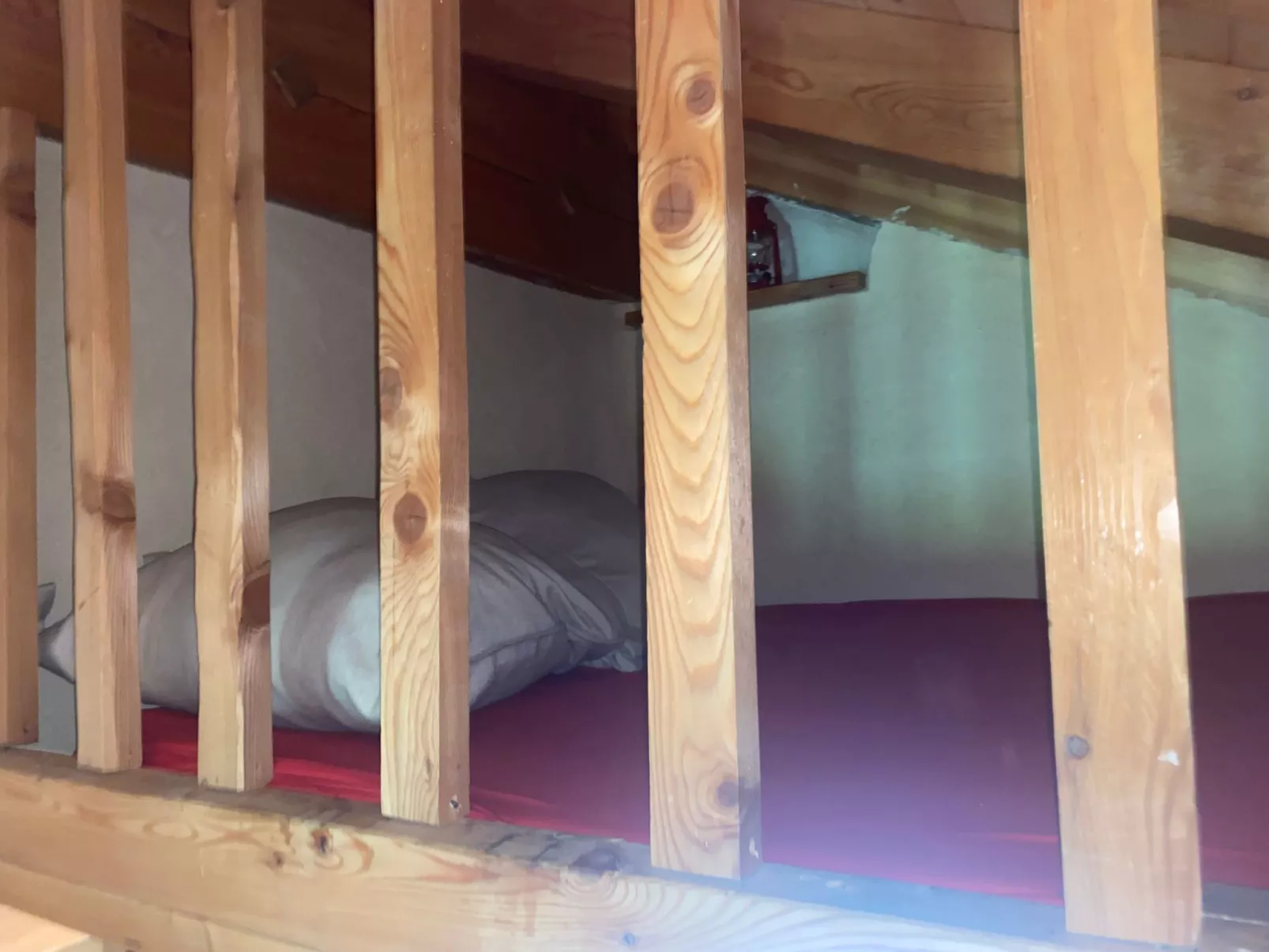 Mit Sauna in Pieve Di Bono-Binnen