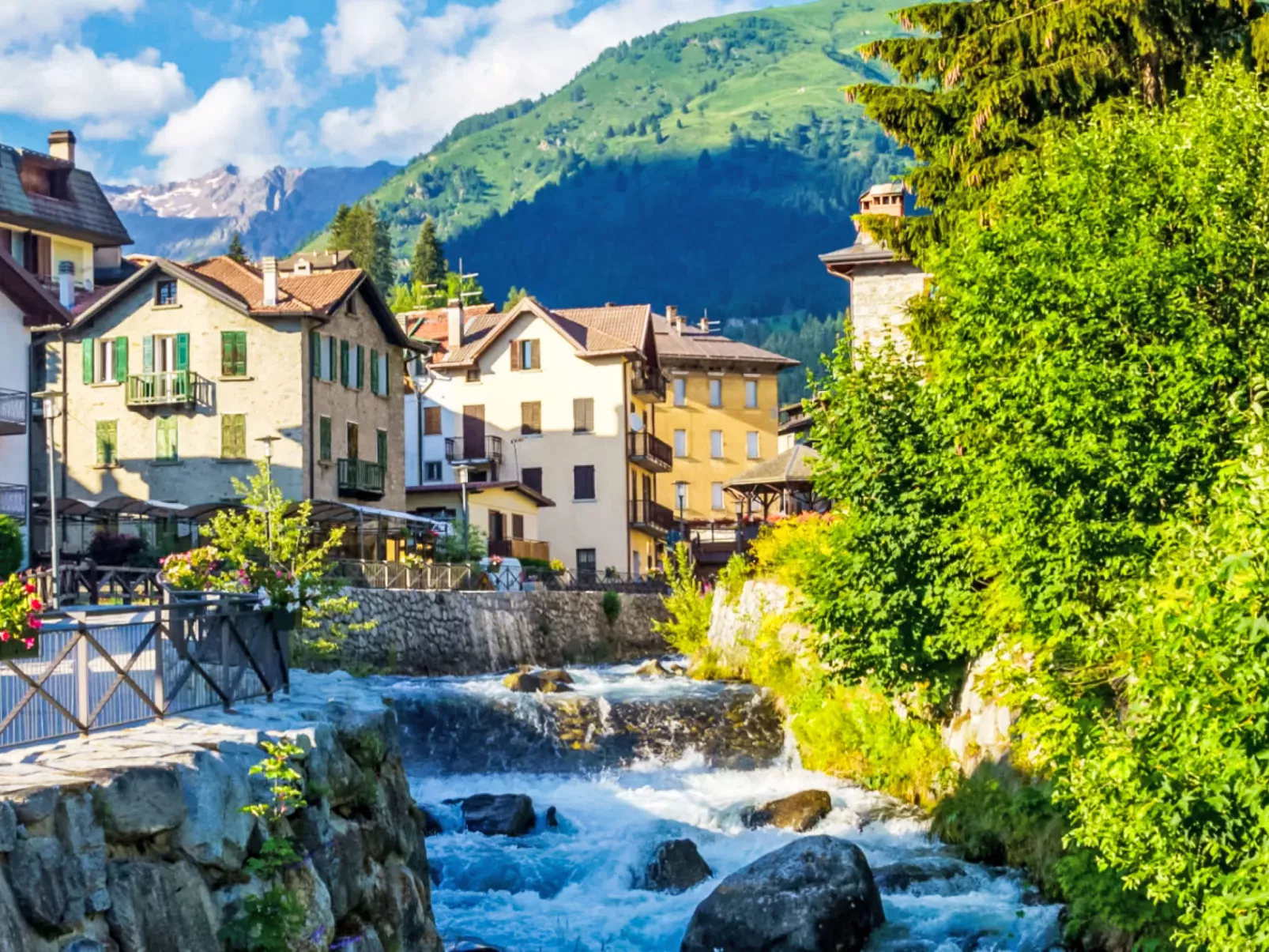 Natali Home von Holiday World-Omgeving