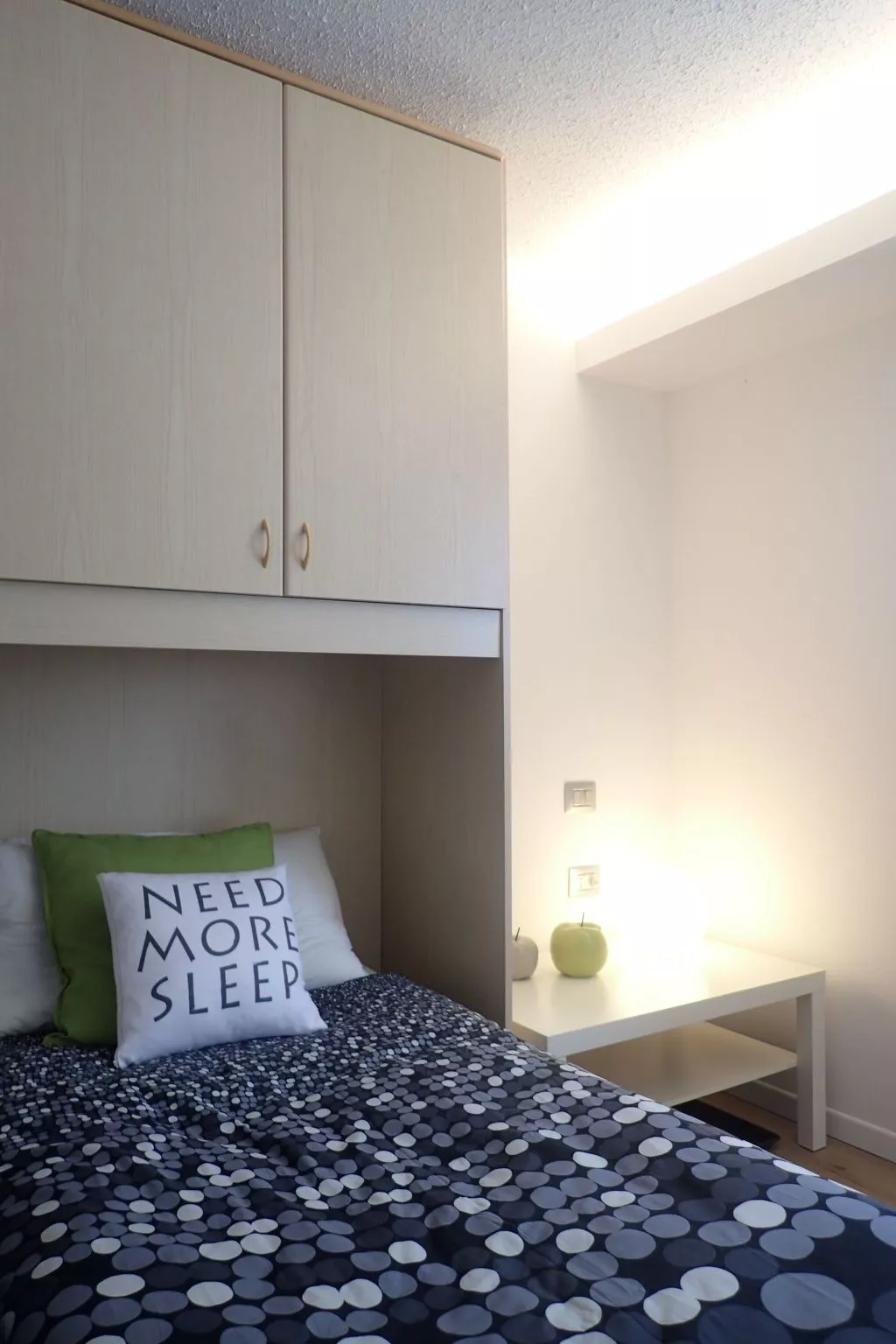 Für 4 Personen ca. 28 m&sup2; in Passo del Tonale, Trentino (Val di Sole)-Binnen