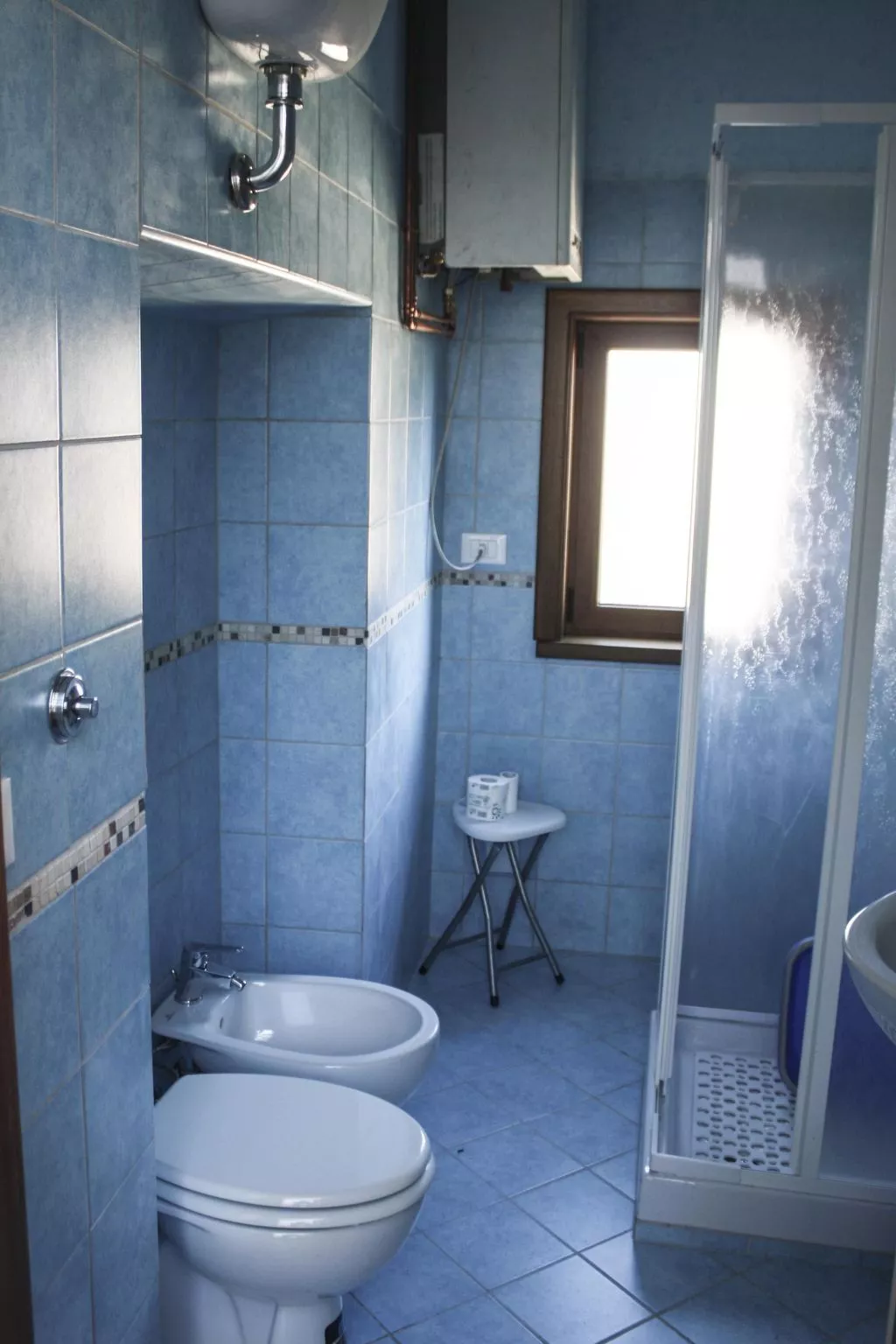 'Casa Lago del Salto-Binnen