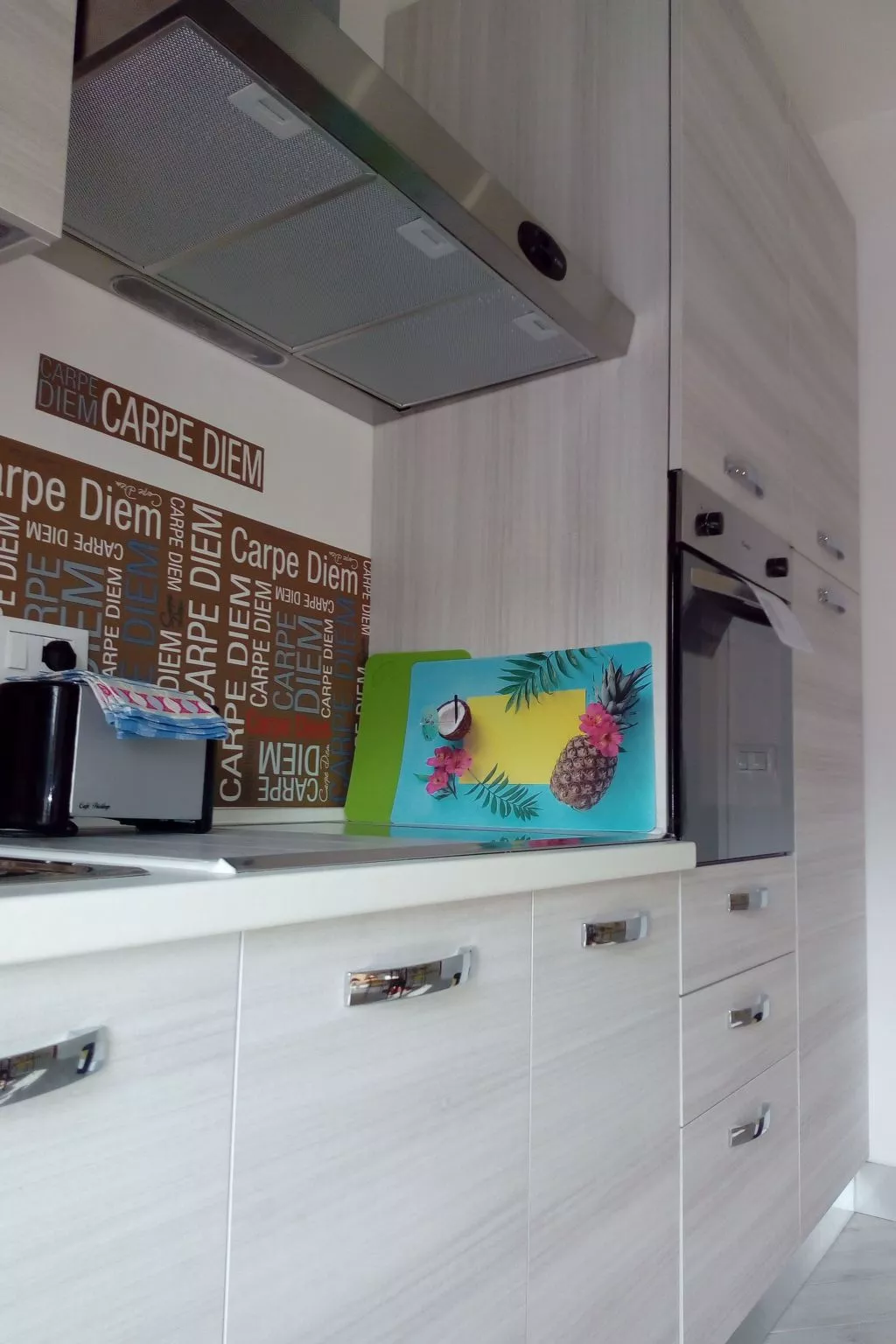 Urlaub am Meer in Ligurien-Binnen