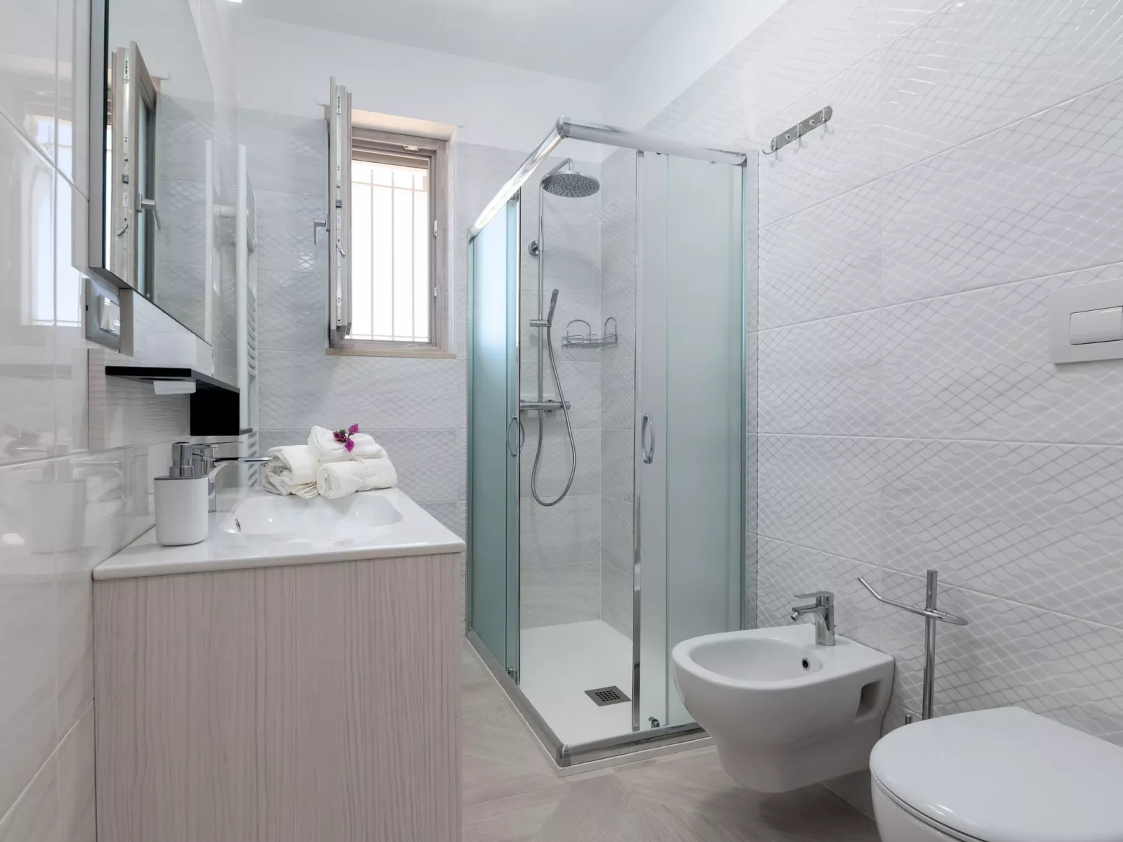 Villa Gioena mit Pool-Binnen