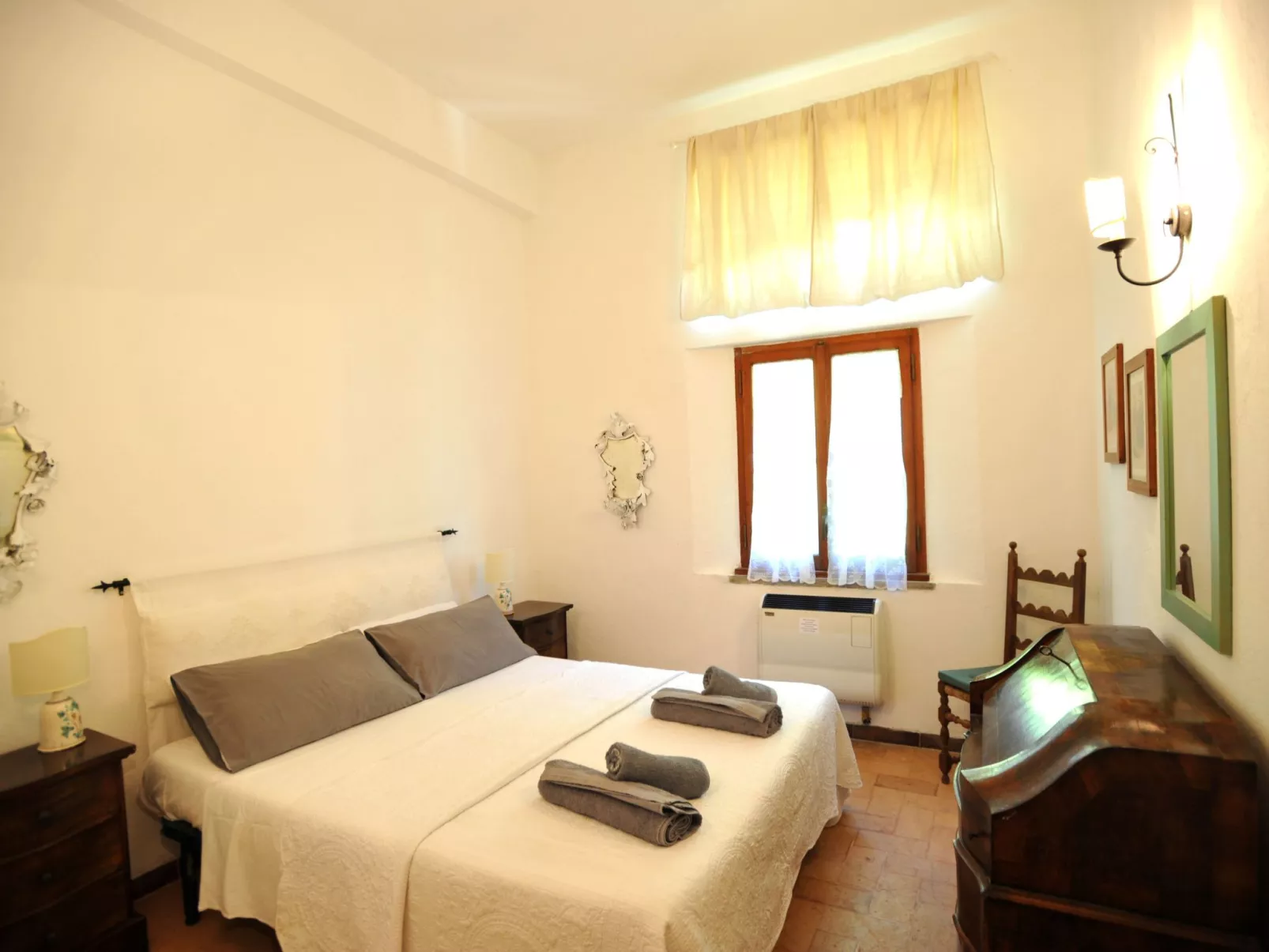 Villa 'Der Kirschbaum'-Binnen