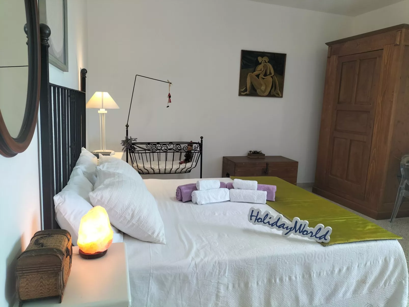 Casa Quercia Grande bei Holiday World-Image-tags.info