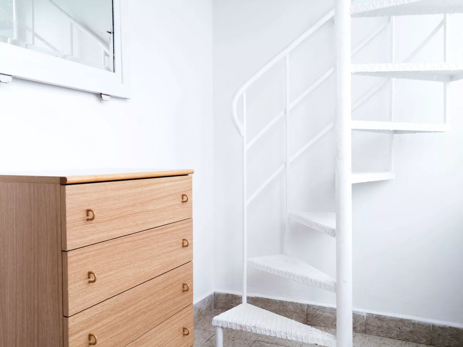 Mit Meerblick-Binnen