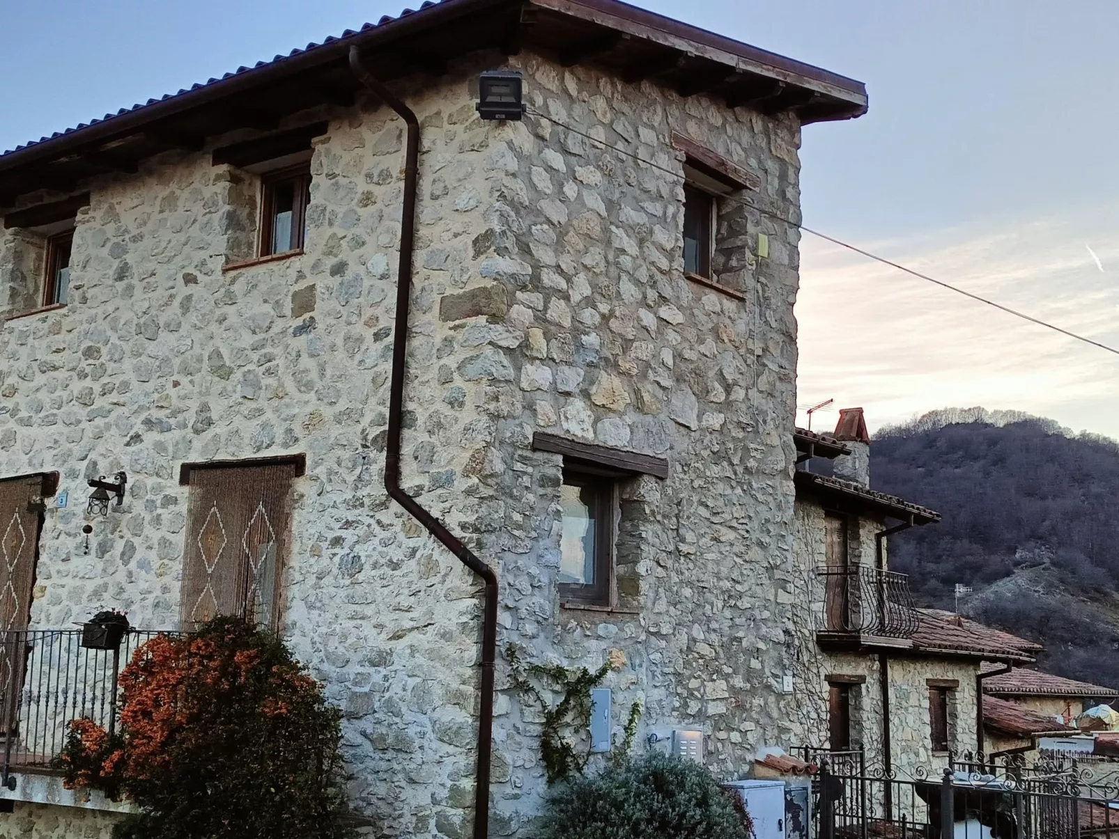 La Casa della Rocca für einen erholsamen Aufenthalt-Image-tags.info