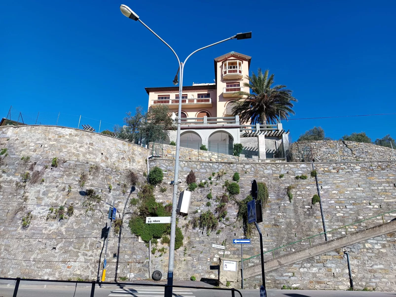 La Casa di Alice by Holiday World-Buiten