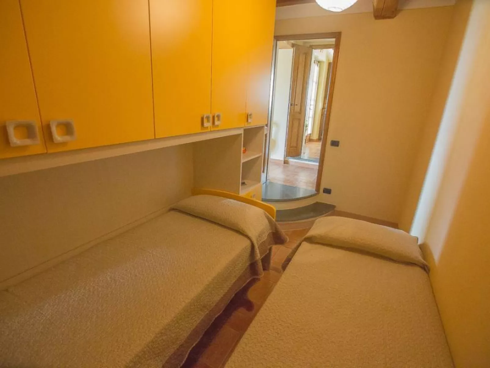 Villa mit privatem Pool zwischen Umbrien und der Toskana-Binnen