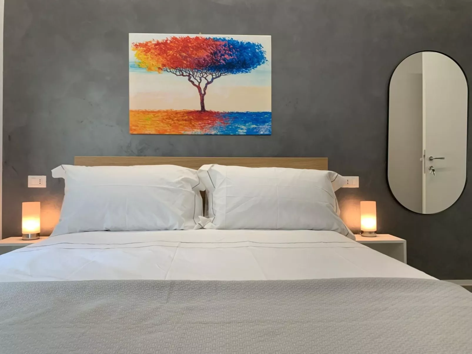 Casa Armonia Sulmona Zentrum Studios-Binnen