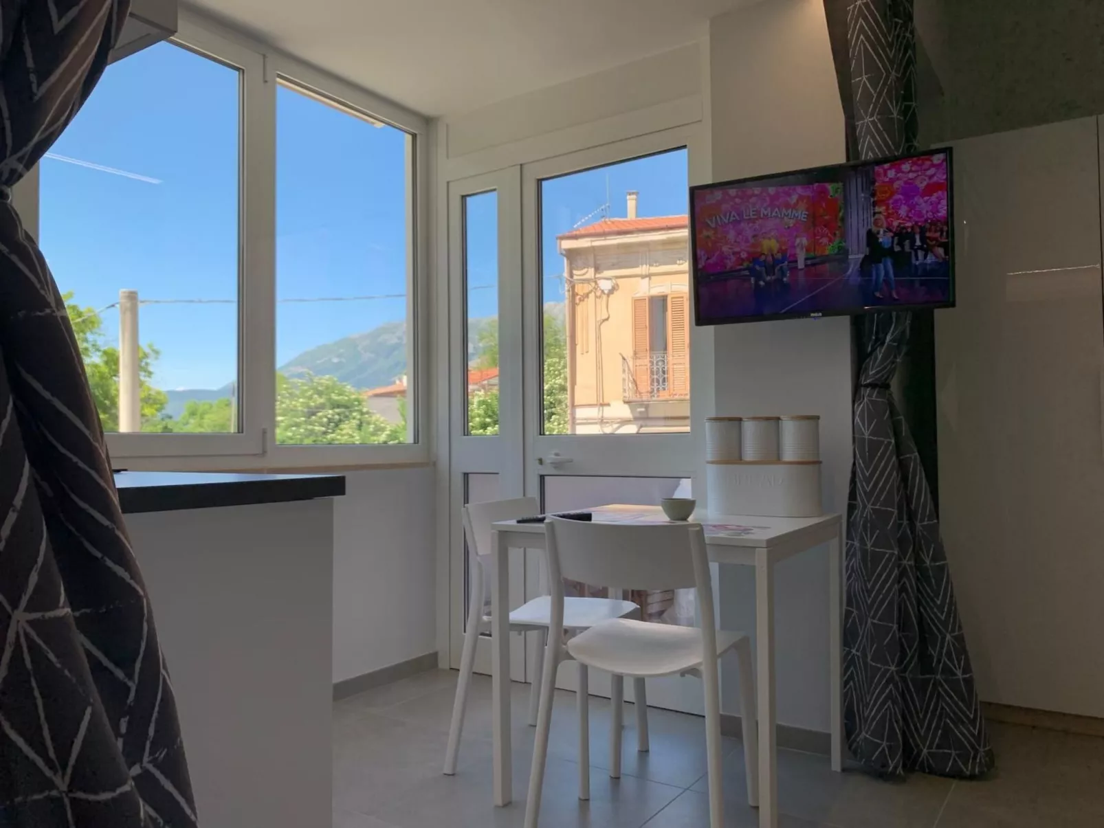 Casa Armonia Studios mit Balkon Sulmona Zentrum-Image-tags.info