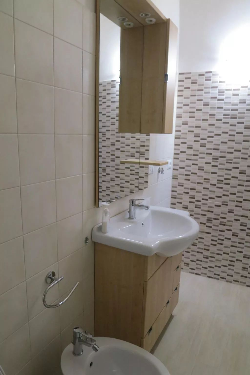 In 2015 renoviertes Ferienhaus inmitten der Altstadt mit steinernen Rundbögen-Binnen