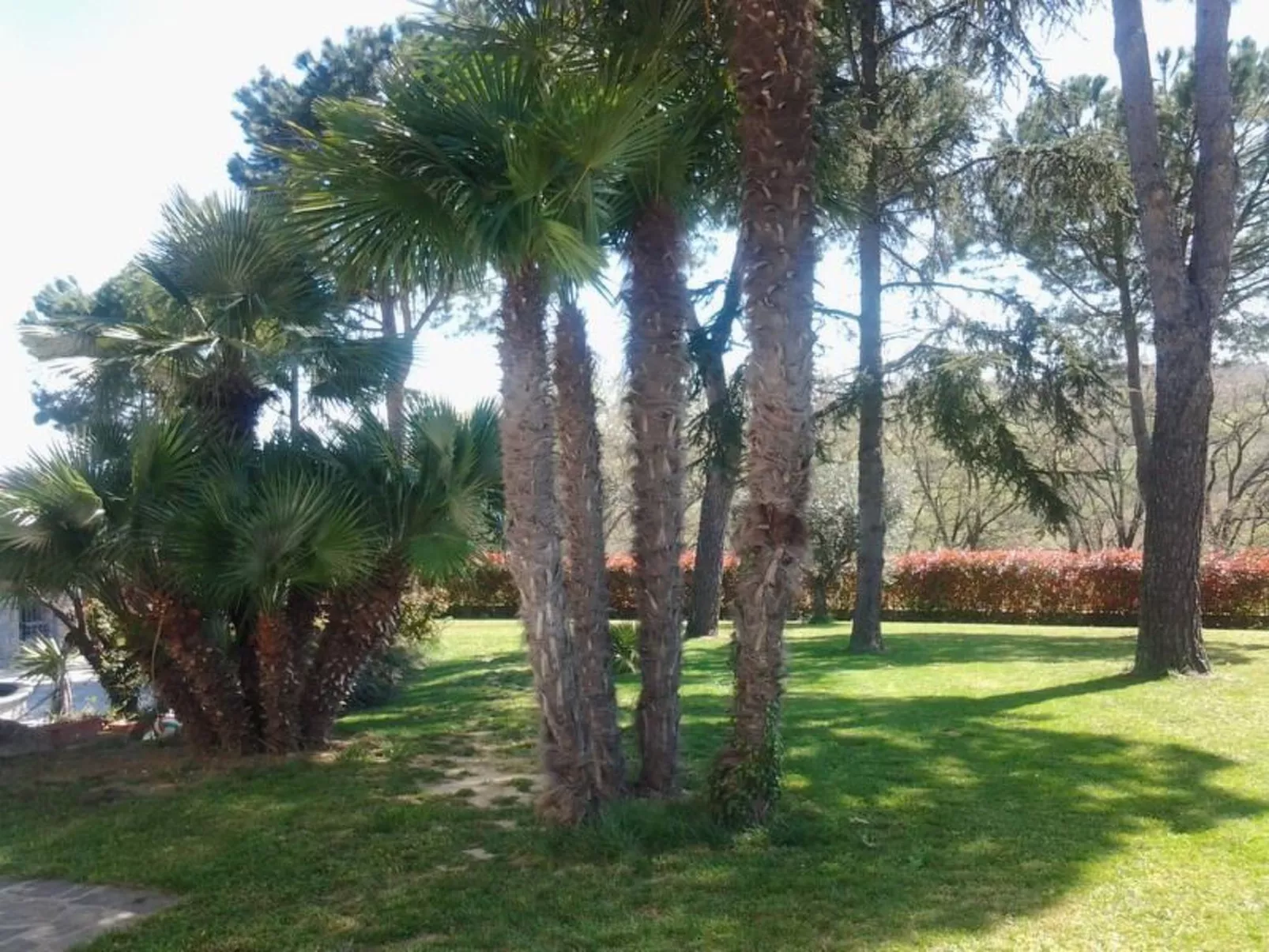 Villa mit privatem Pool in der Nähe von Petriolo-Image-tags.info