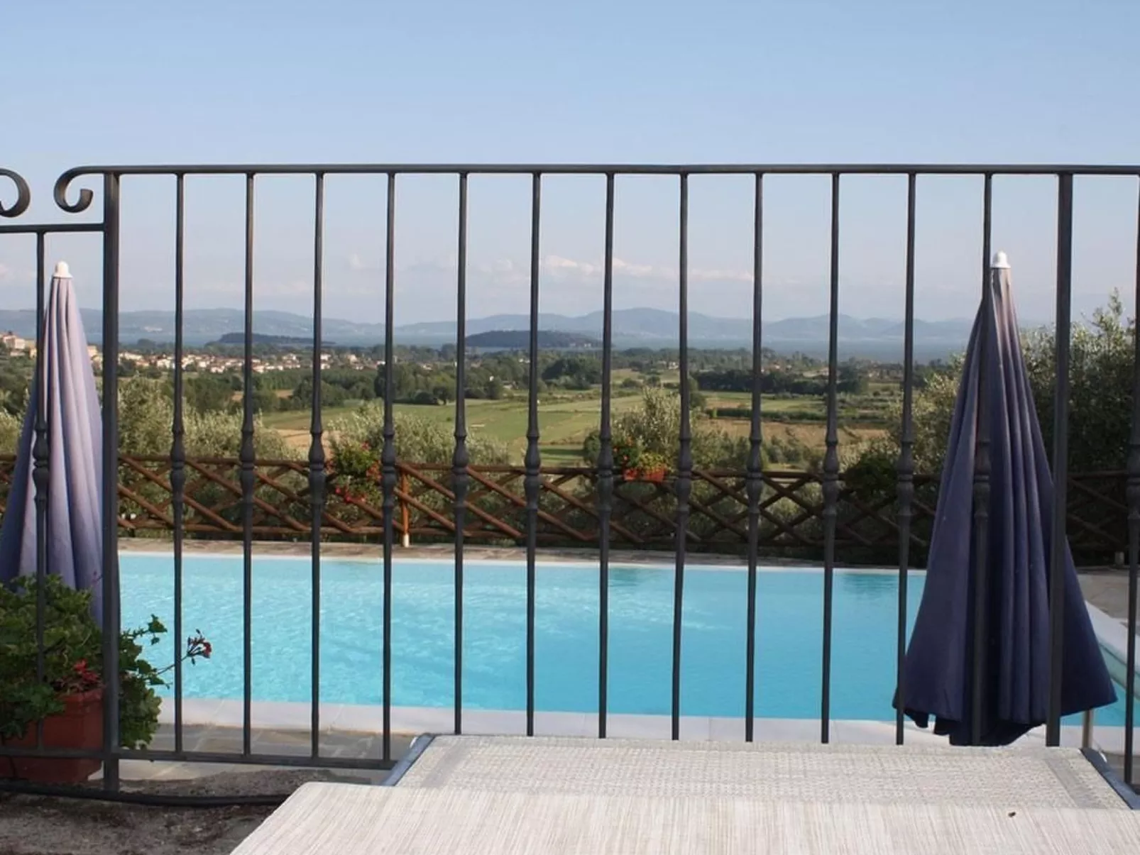 Wohnung 'Romantisches Studio mit Seeblick'-Image-tags.info