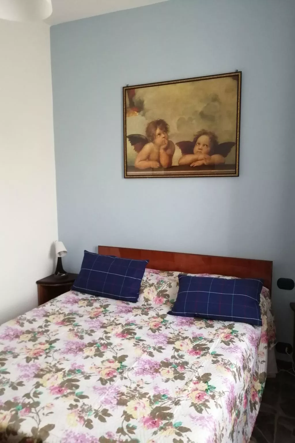 Natur, Komfort und Entspannung-Binnen