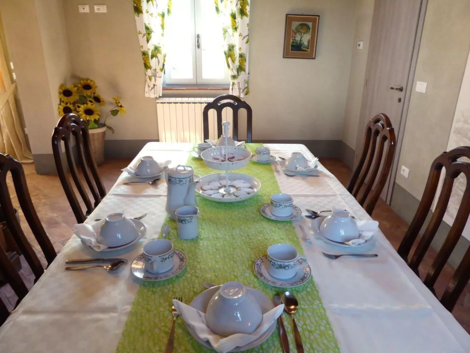 Anwesen "Villa Cerine" mit eigenem Pool-Image-tags.info