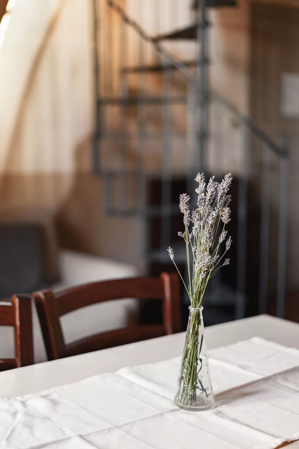 Mit Mezzanin und Schwimmbad, in einem Bauernhaus in den Hügeln-Binnen