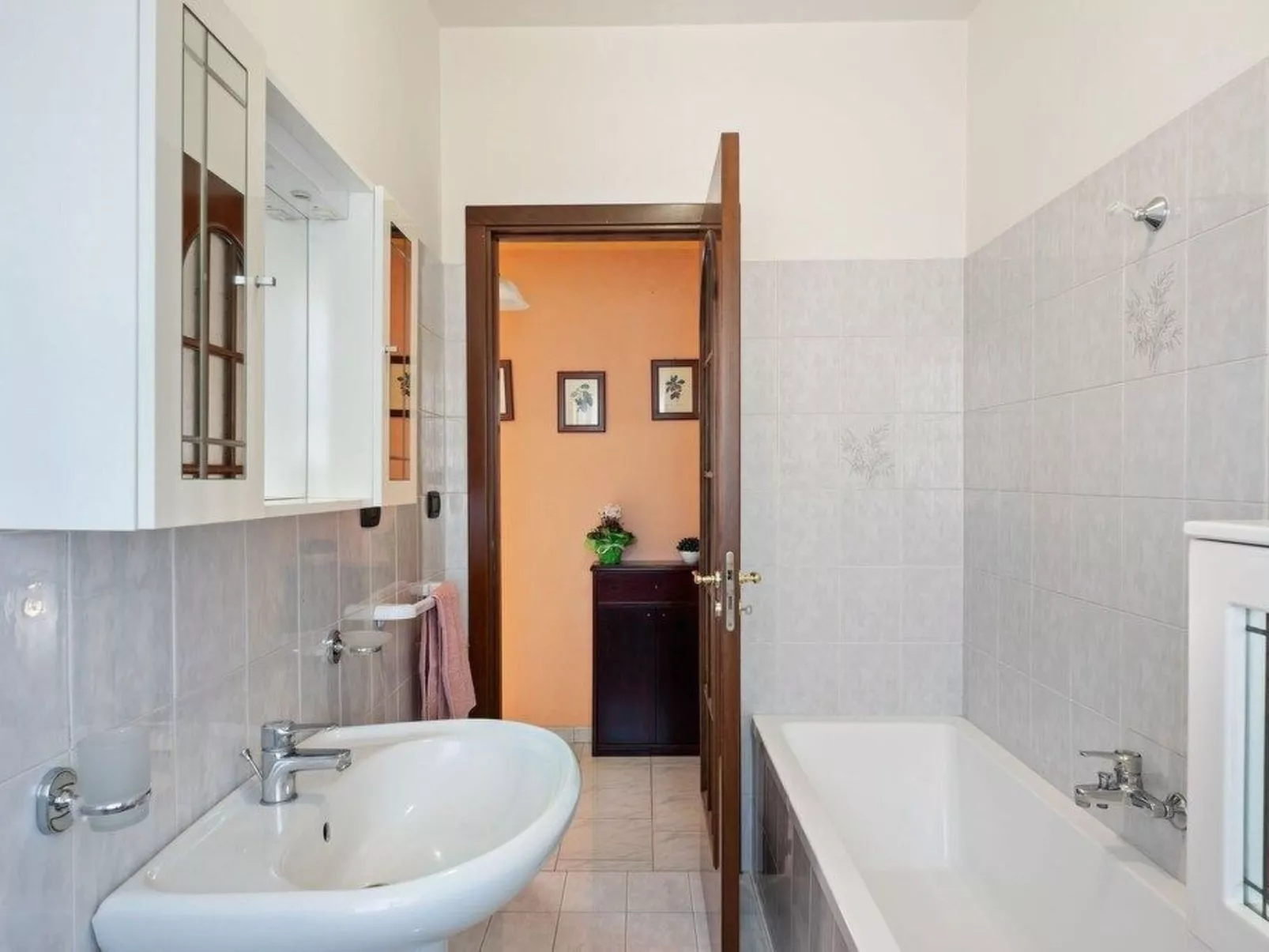 Ebene zwischen dem Ätna und dem Sizilianischen Meer-Image-tags.info