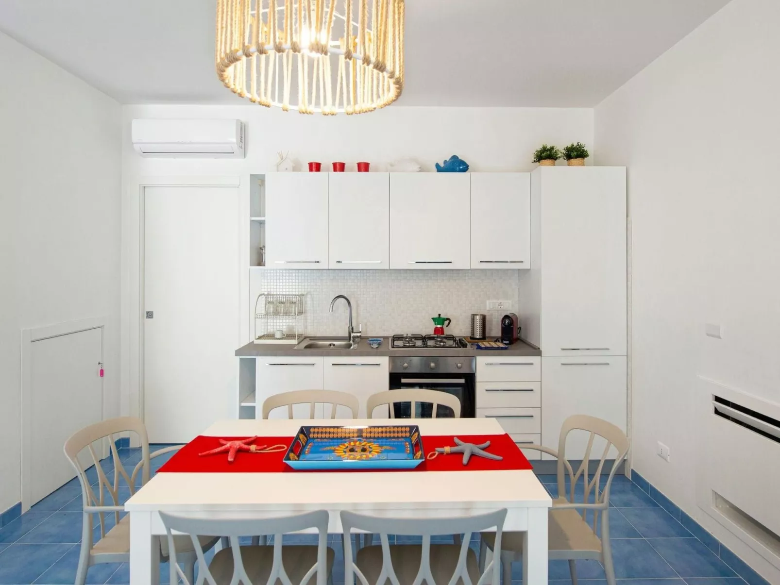 'Villette Orsa Maggiore-Binnen