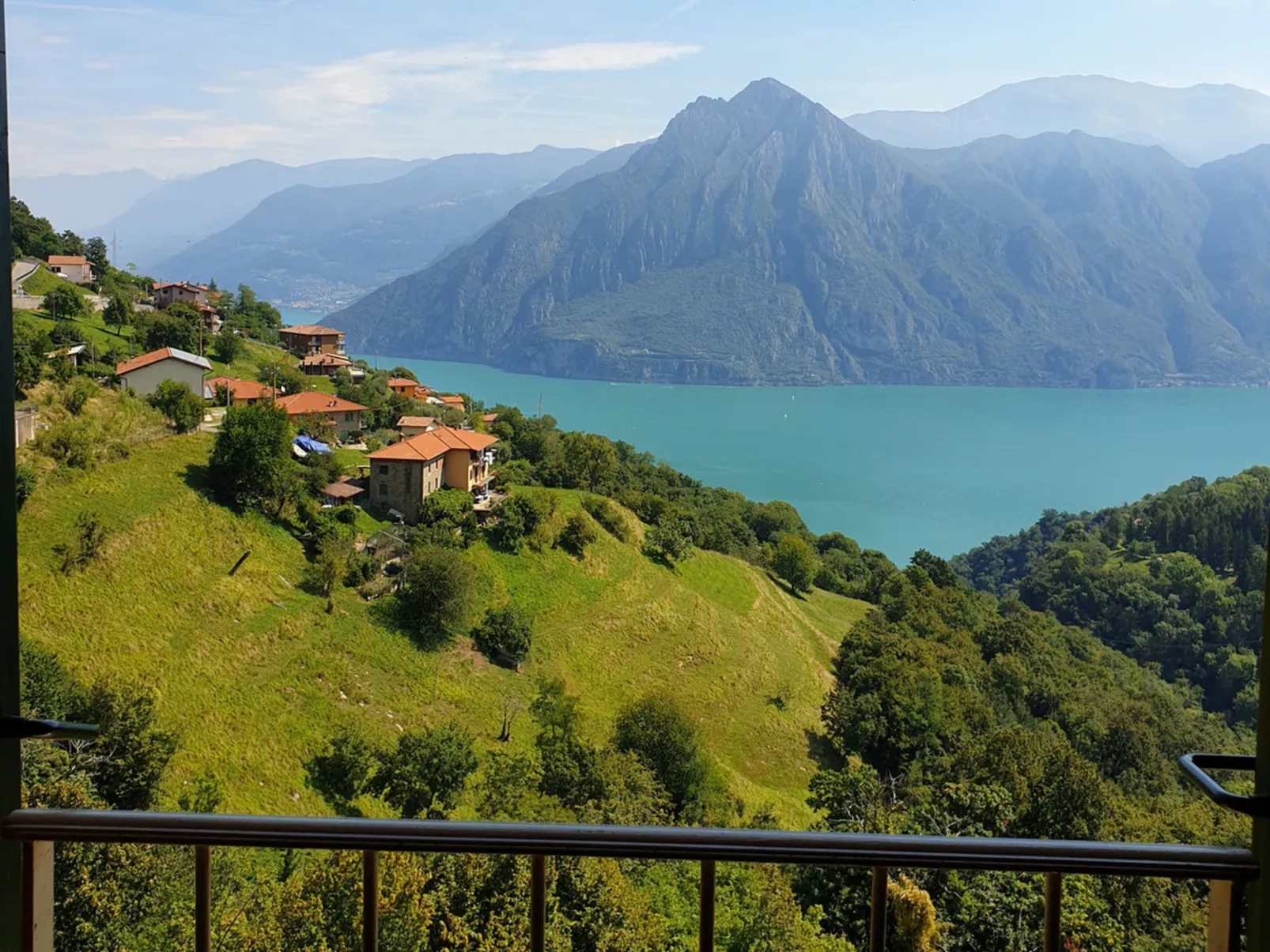 'Soffio di Rugiada-Binnen