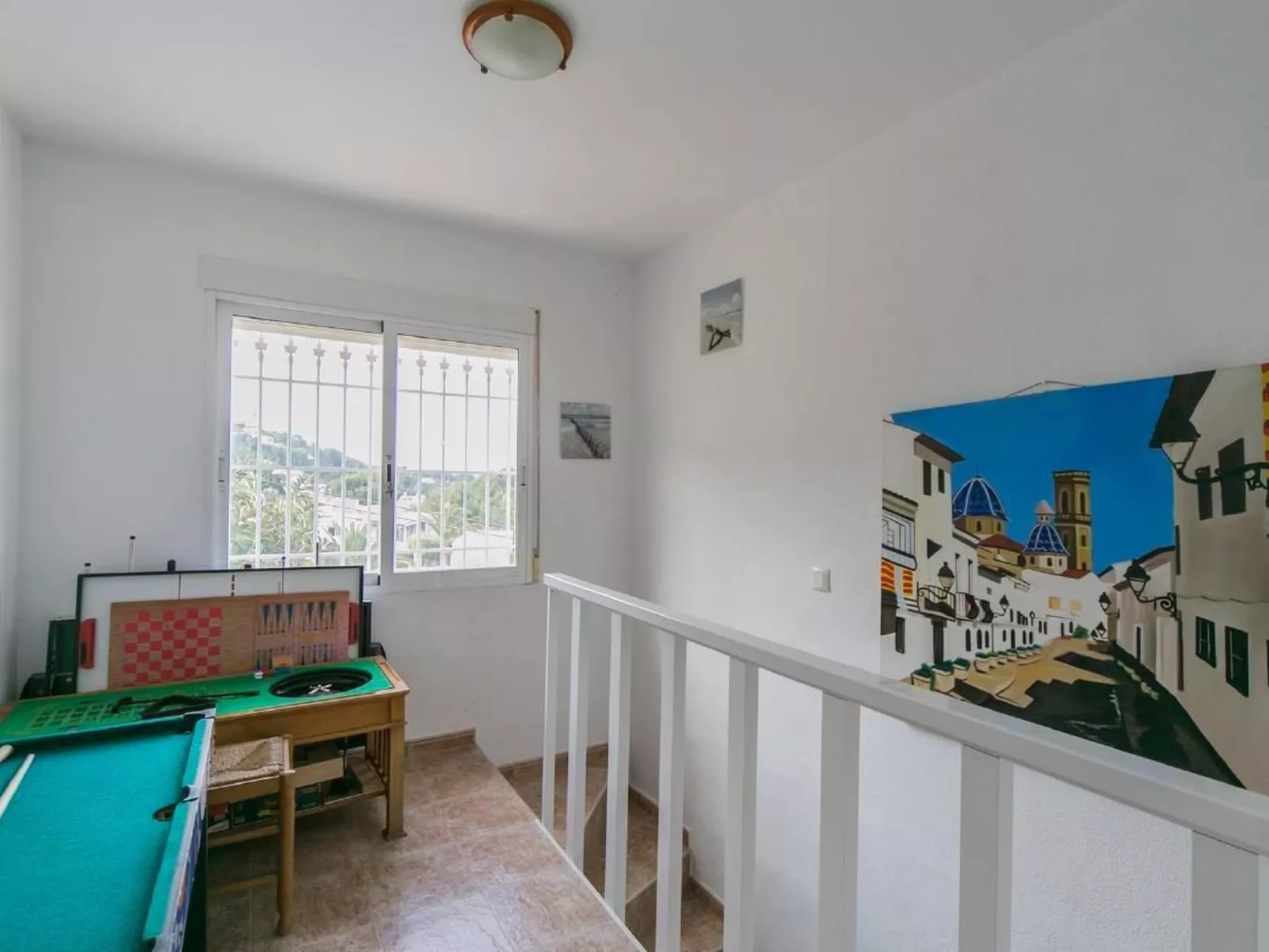 Casa Flamingo-Buiten