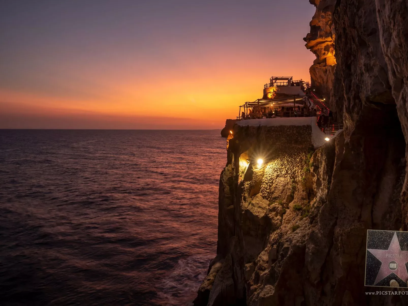 Villa Lucia mit Meerblick und Pool in Santo Tomas-Image-tags.info