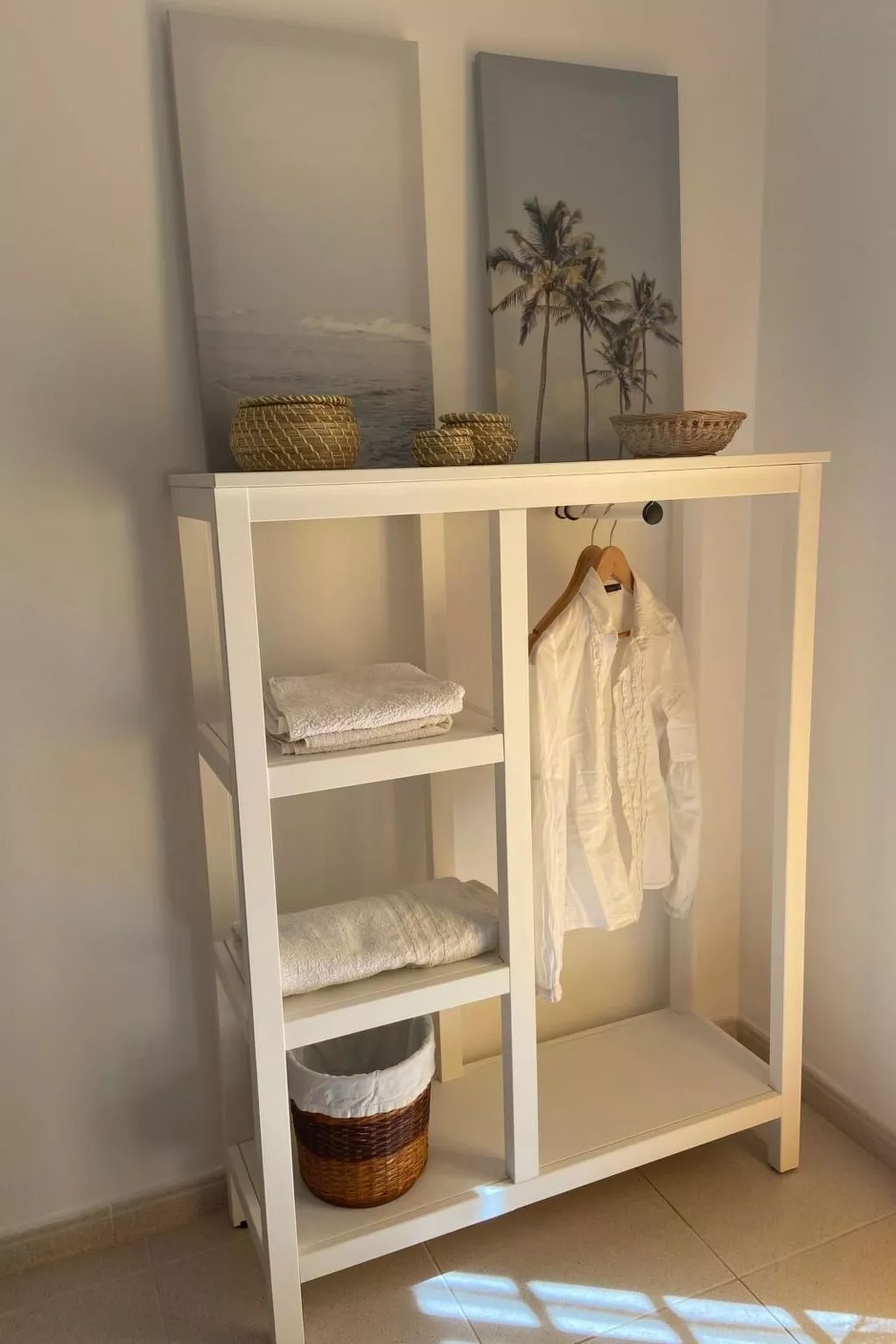 "Villa Vista Mar 4-Binnen