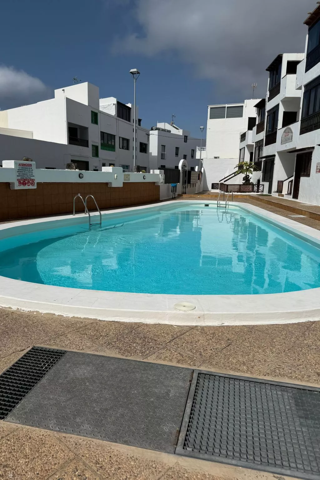 Wohnung im Herzen von Puerto del Carmen-Image-tags.info