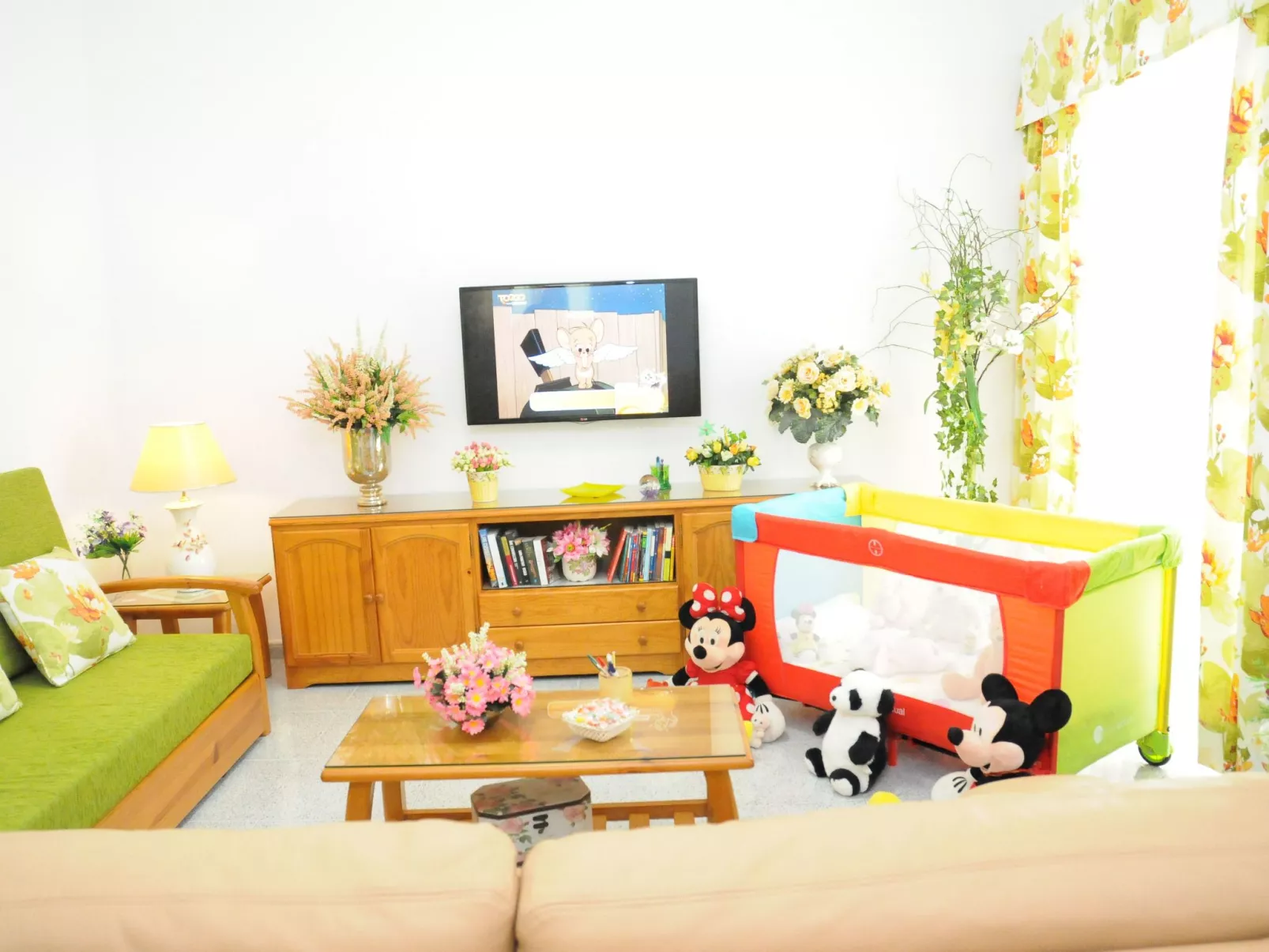 Geräumige Wohnung-Image-tags.info